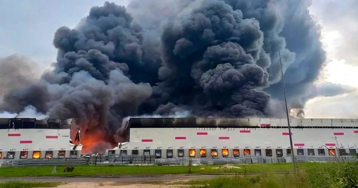 Rusia pregătește confiscarea infrastructurii vulnerabile, în timp ce Ucraina intensifică atacurile cu drone