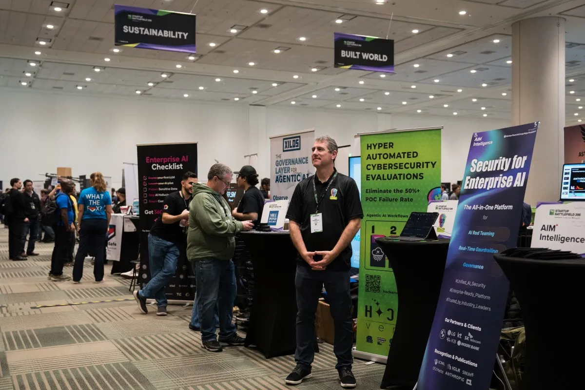 TechCrunch Disrupt 2026: Oportunitatea de a-ți prezenta startup-ul pe scena globală – rezervă-ți masa de expunere acum