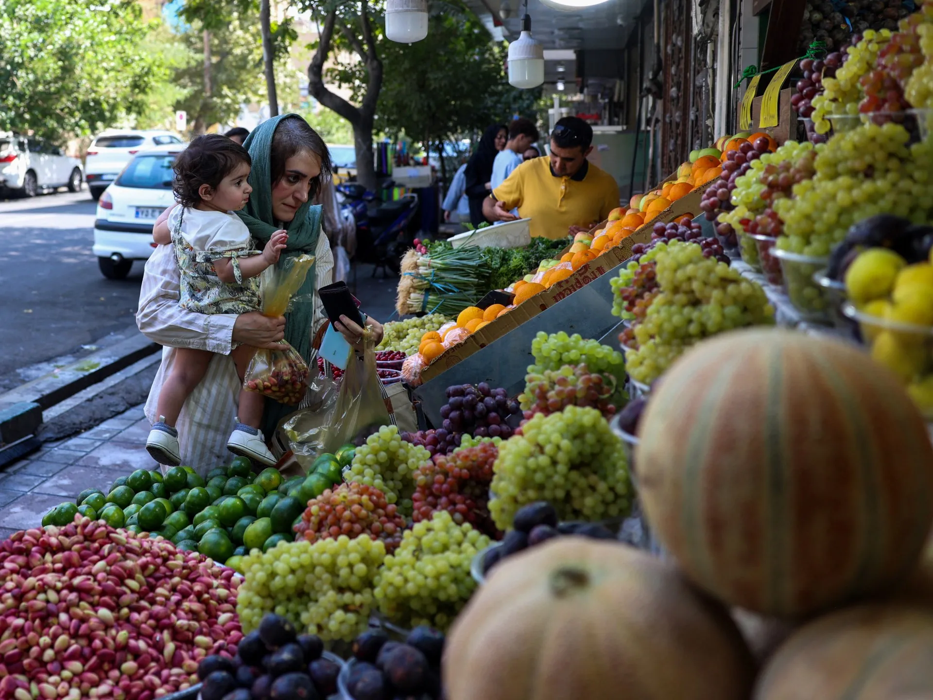 SUA impun noi sancțiuni Iranului și avertizează partenerii comerciali ai Teheranului