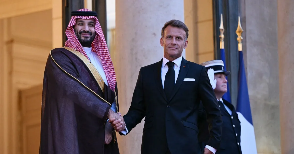 Franța și Arabia Saudită lansează un proiect de 7 miliarde de dolari pentru un parc tematic lângă Paris