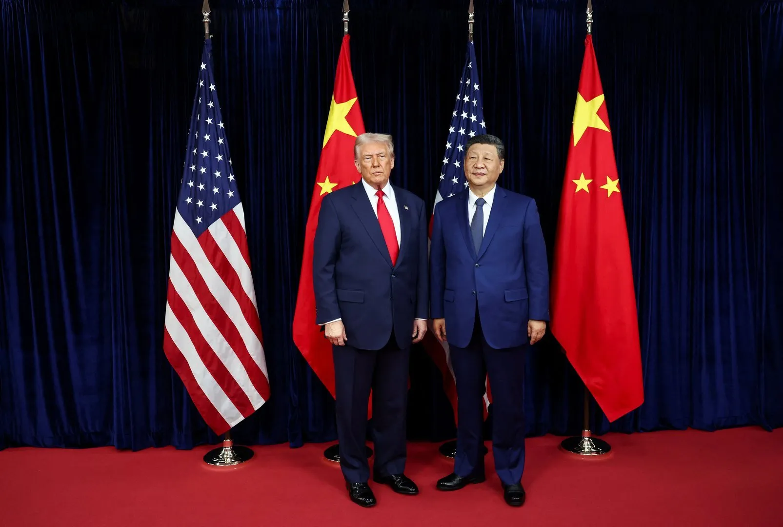 Sancțiunile americane asupra Iranului: cum lovesc ele China și ce înseamnă pentru economia globală