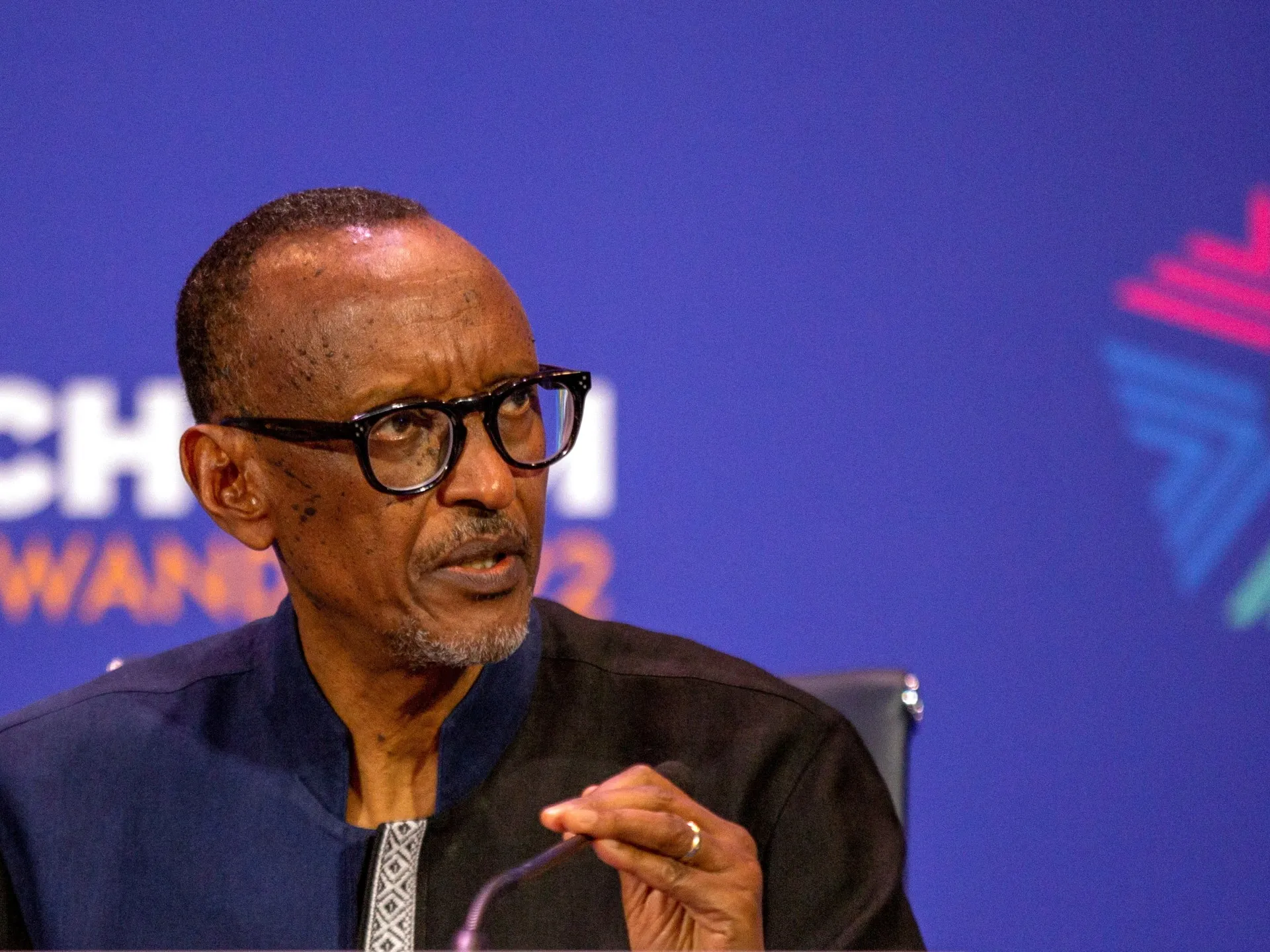 Rwanda acuză RD Congo că sprijină un grup armat pe teritoriul său: tensiunile persistă în estul Republicii Democrate Congo