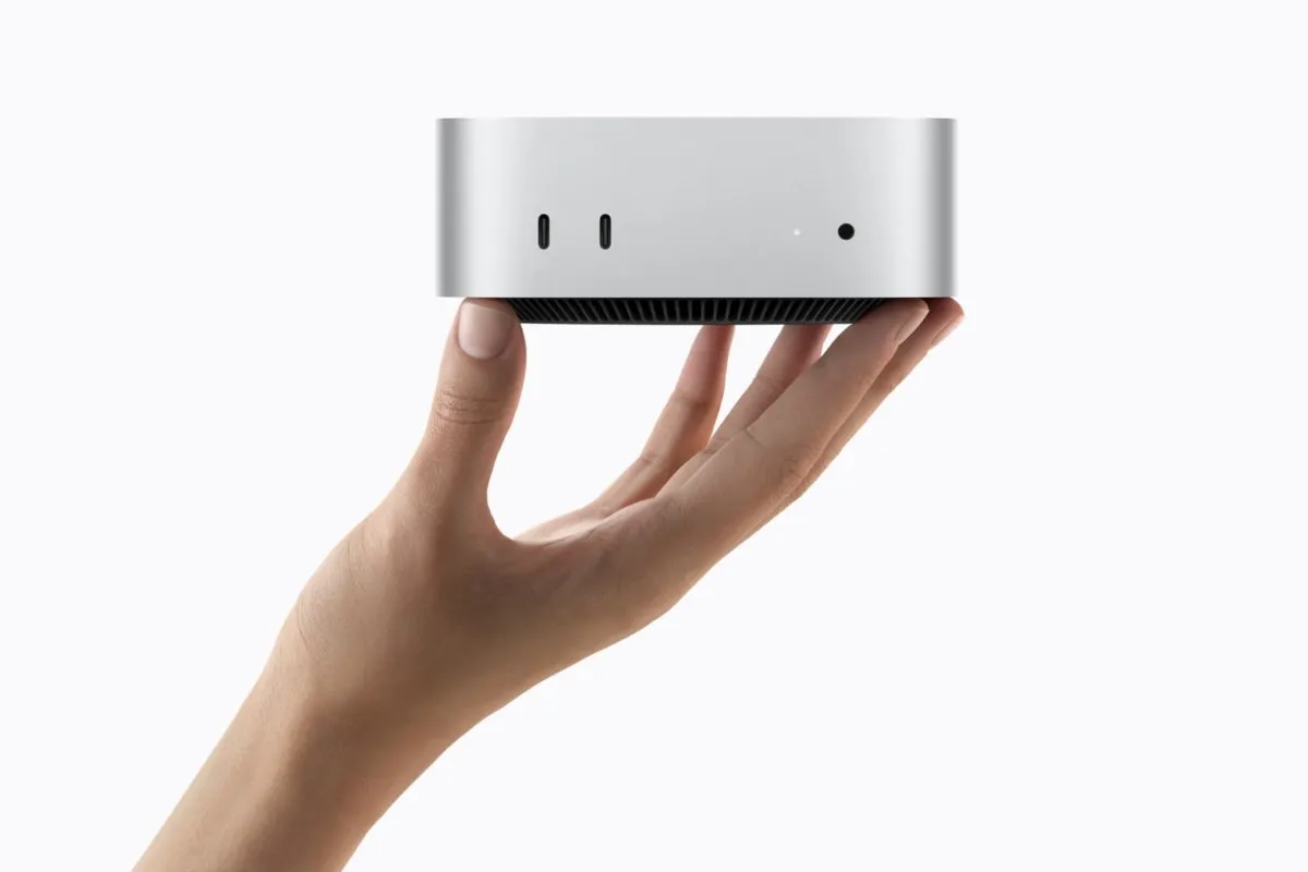 Apple lansează noul Mac Mini cu procesor M6: performanță AI de patru ori mai mare, de la 899 de dolari