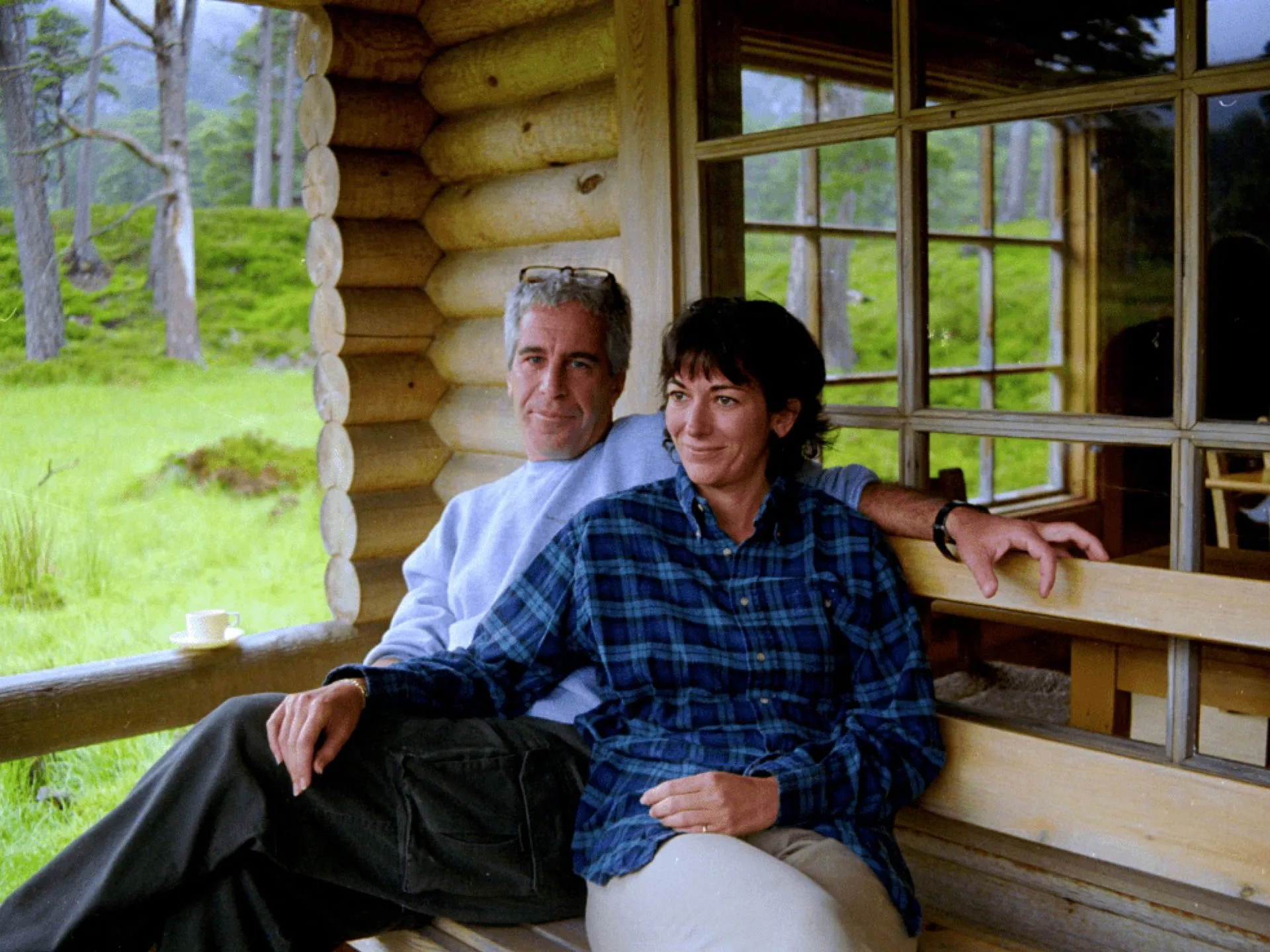 Judecătorul american respinge cererea „frivolă” a lui Ghislaine Maxwell de a-și anula condamnarea