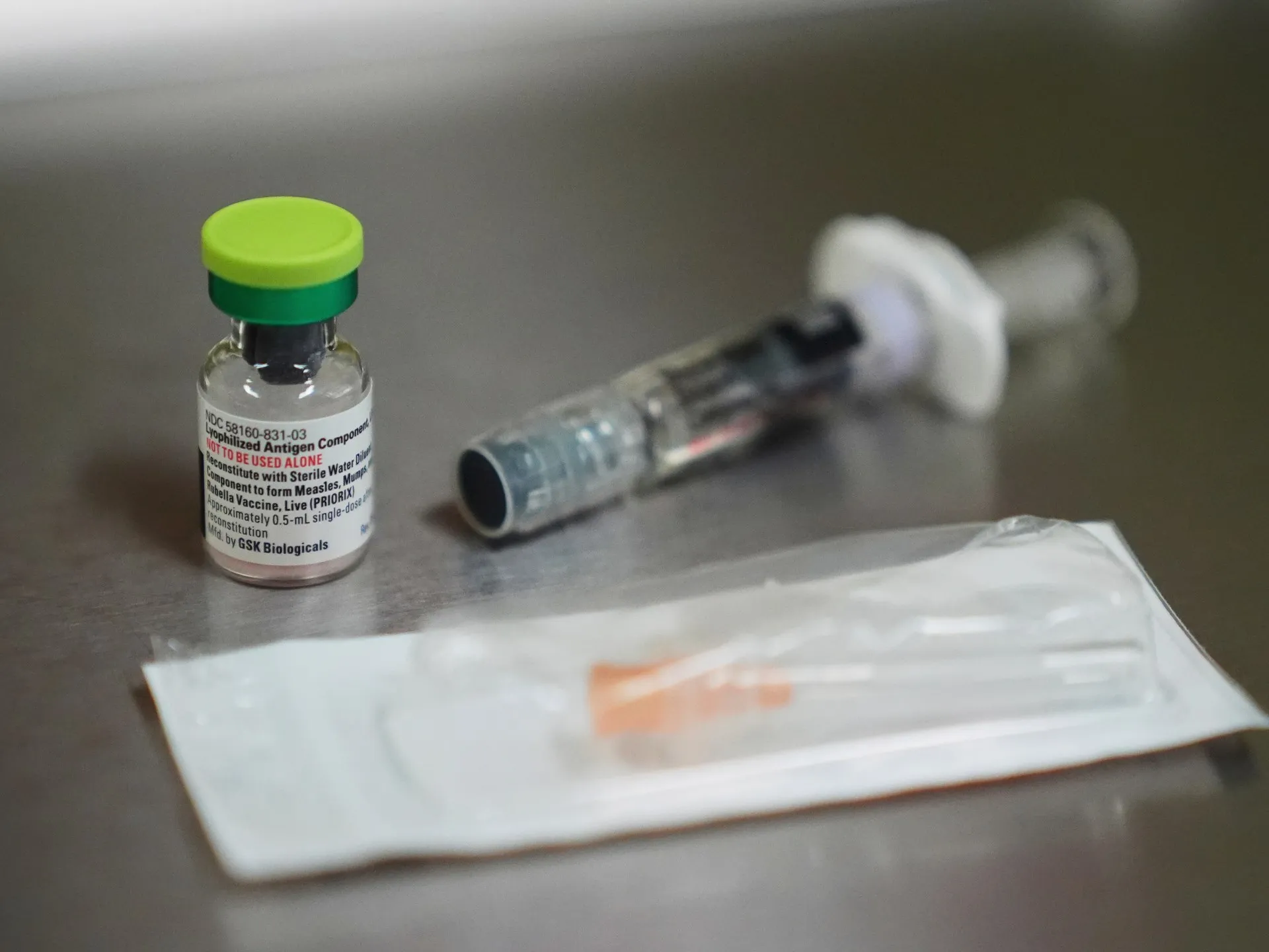 Tragedie în Pennsylvania: două persoane nevaccinate au murit de rujeolă, iar SUA se confruntă cu cel mai grav focar din ultimii ani