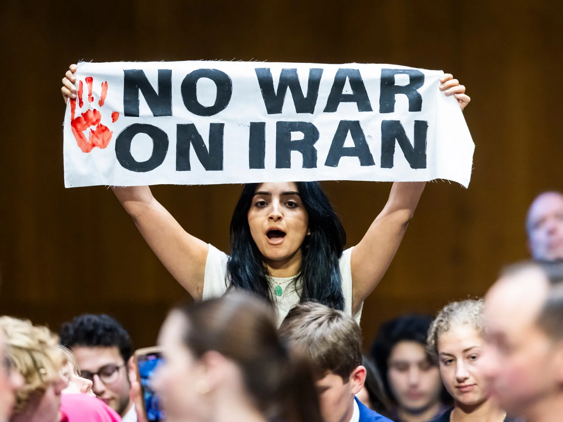 Un soldat american, acuzat de armată pentru că a cerut demiterea lui Trump: un caz fără precedent în istoria recentă a SUA