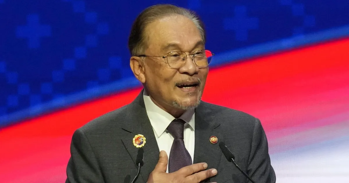 Anwar și Taiwan: Malaezia rămâne neutră sau se apropie de China?