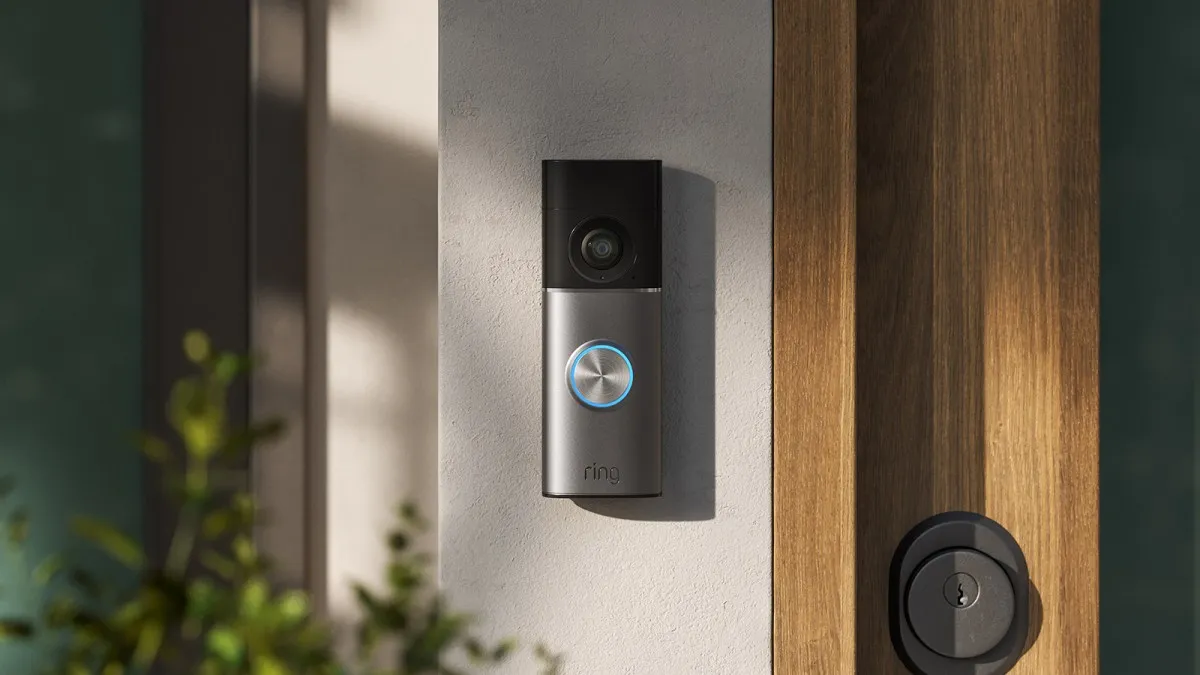 Ring adoptă un nou standard de criptare, TAKE, și îl face implicit pentru funcțiile cloud