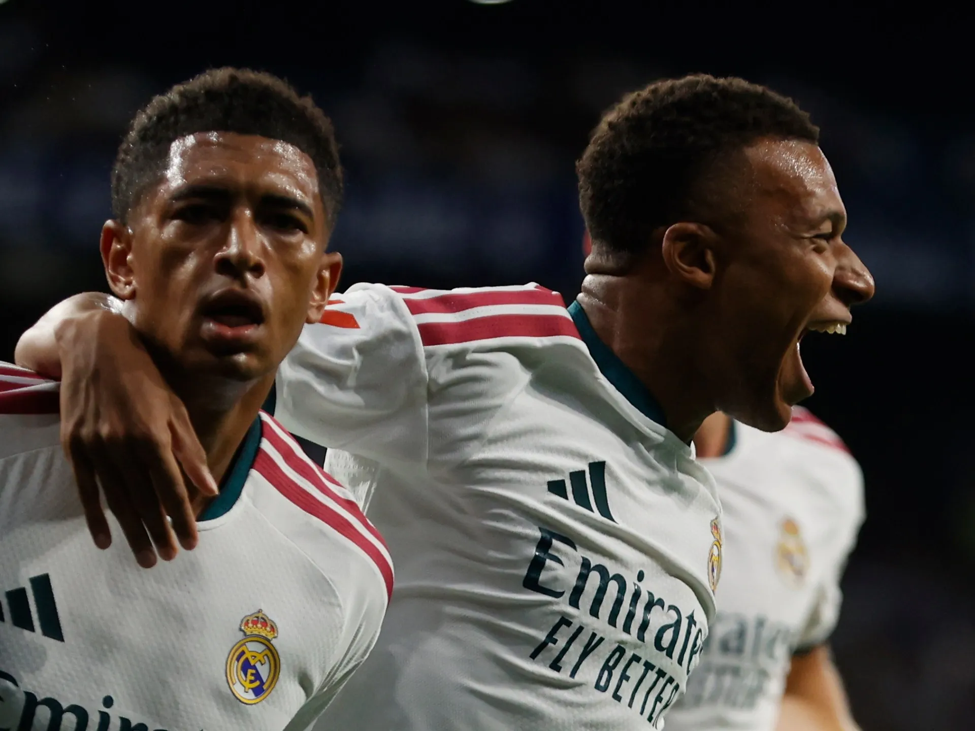 LIVE: Real Madrid vs Real Sociedad – Duelul de pe Bernabeu care poate decide titlul