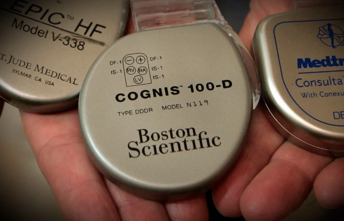 Atacul cibernetic asupra Boston Scientific: o perturbare globală care ridică semne de întrebare