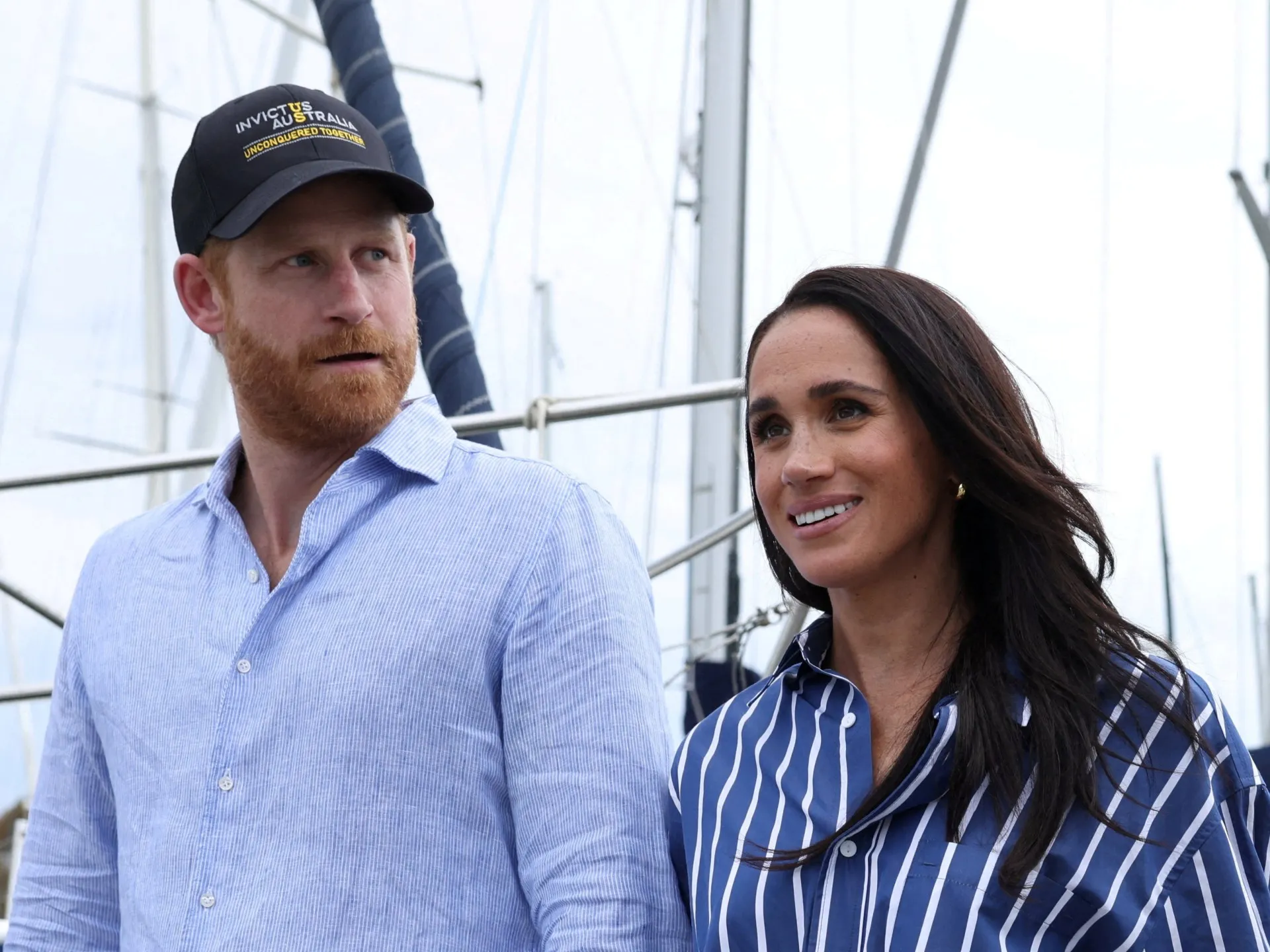 Prințul Harry și Meghan Markle se întorc în Marea Britanie după ruptura regală: o nouă eră sau un nou conflict?
