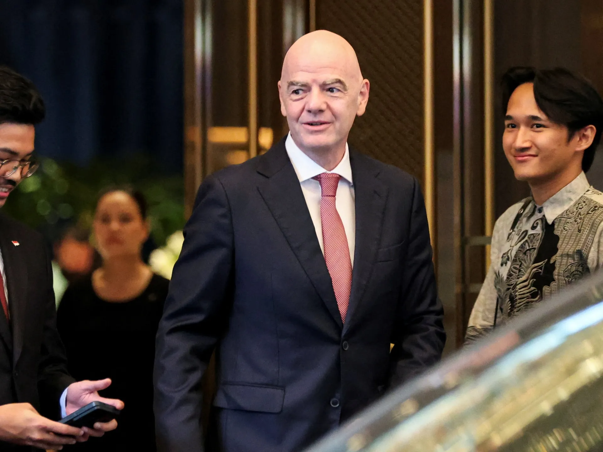 UEFA renunță la amenințarea cu boicotarea competițiilor FIFA după eșecul planului de investiții al lui Infantino