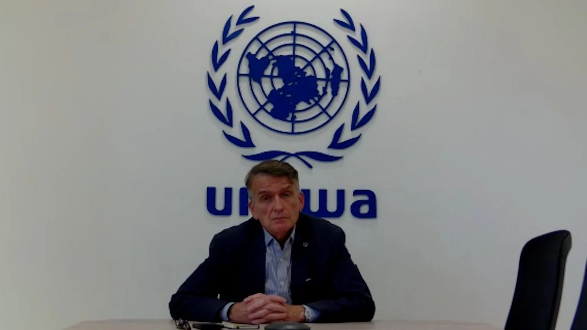 Șeful UNRWA: Israelul vrea să elimine agenția și problema refugiaților palestinieni