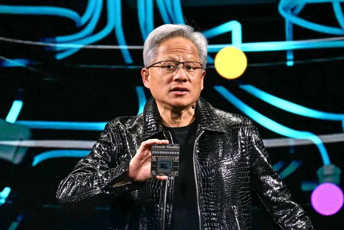 Nvidia se apropie de achiziția Hugging Face: o mișcare strategică pentru dominanța în AI