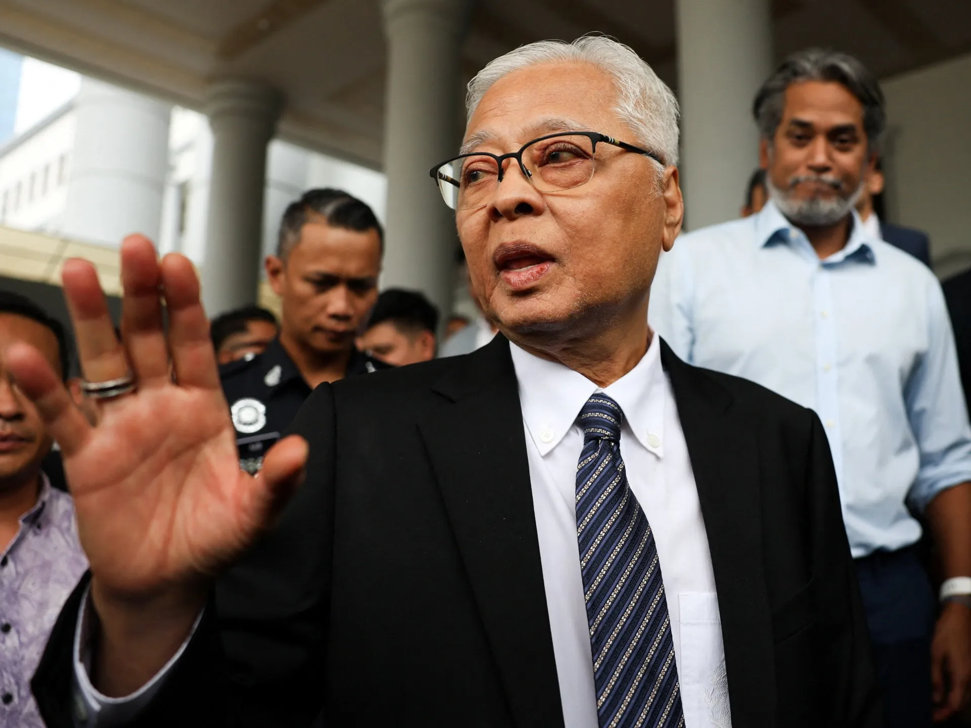 Fostul premier malaysian Ismail Sabri, acuzat că și-a ascuns averea: un nou episod în lupta anticorupție din Malaezia