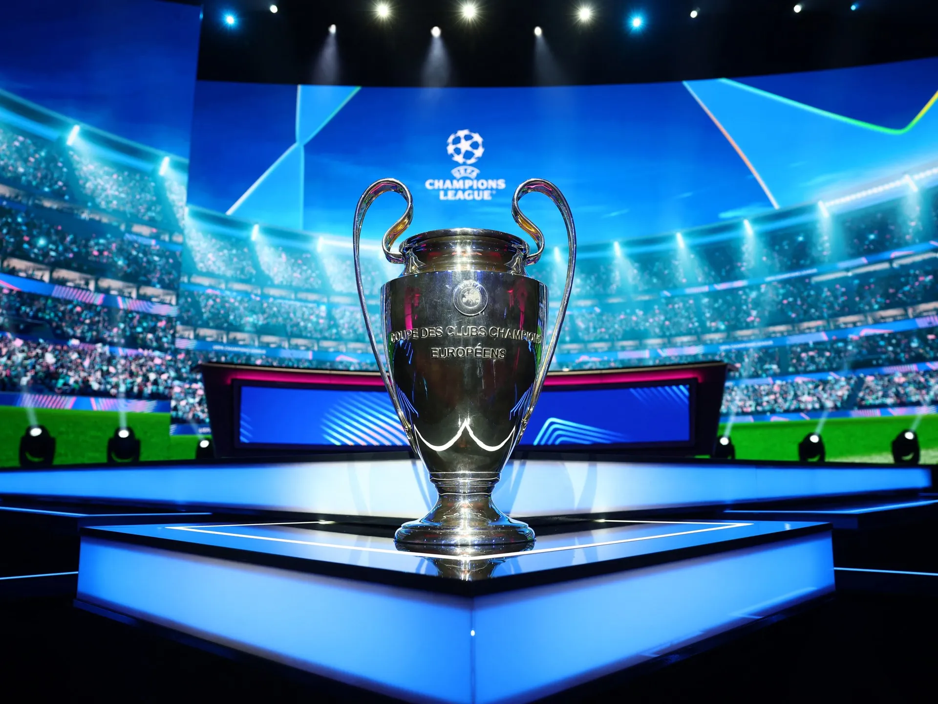 Tragerea la sorți a Champions League 2026-27: Programul complet al fazei ligii și meciurile care promit spectacol
