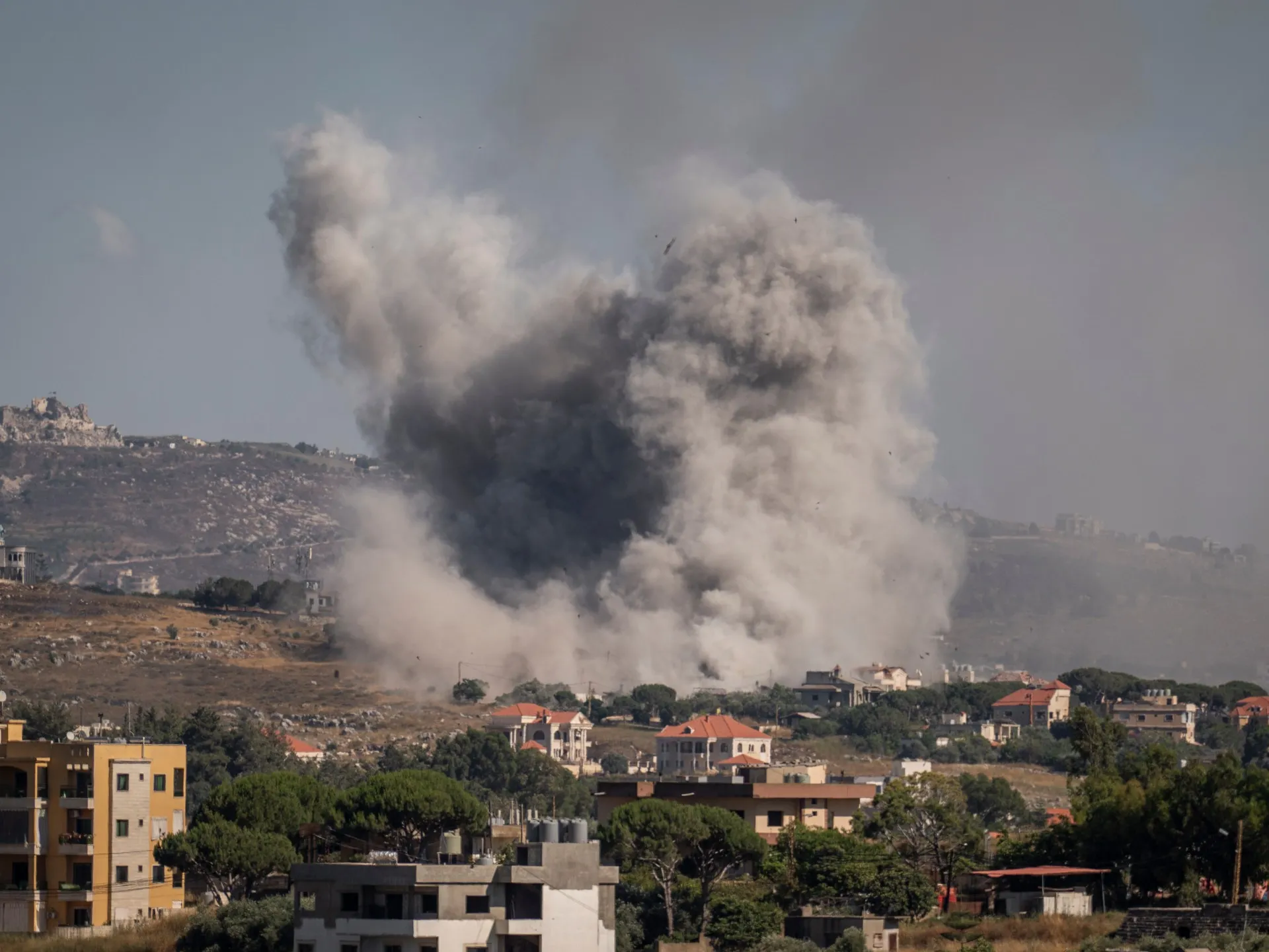 Tragedie în sudul Libanului: o femeie proaspăt căsătorită, ucisă într-un atac israelian