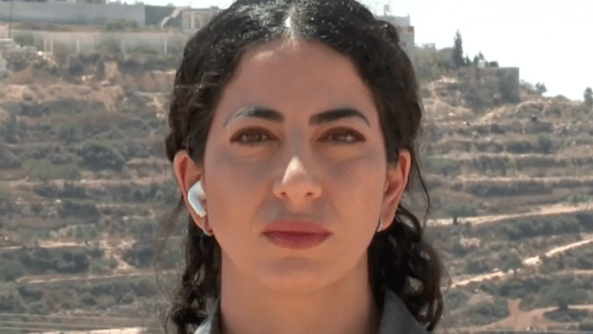 Locuitorii din Qusra, sub asediu, se tem de o prezență israeliană permanentă