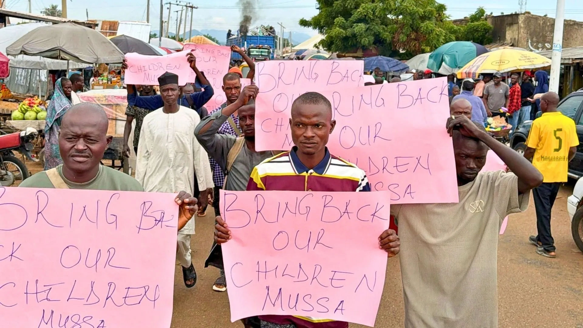 De ce răpirile devin un coșmar recurent în Nigeria?