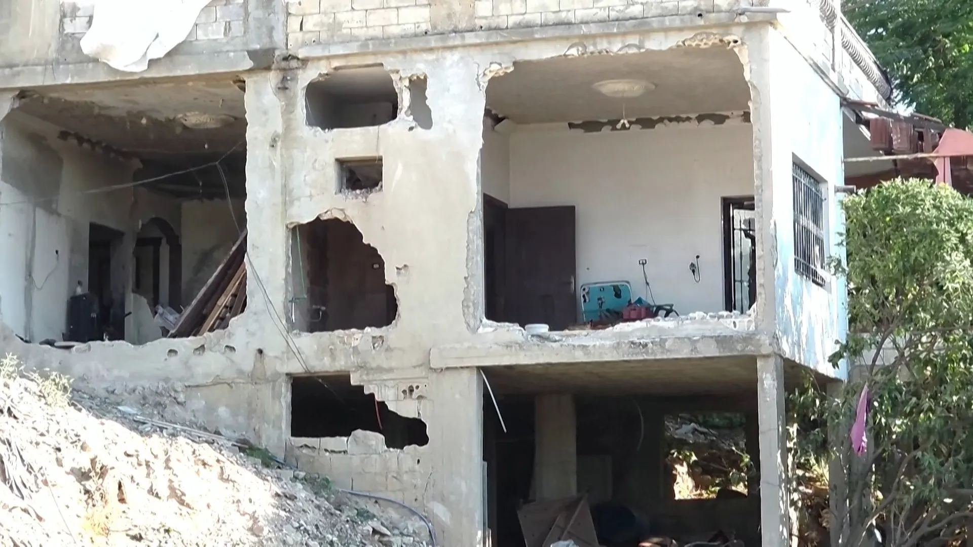 Tragedie în sudul Libanului: o proaspăt căsătorită ucisă într-un atac israelian