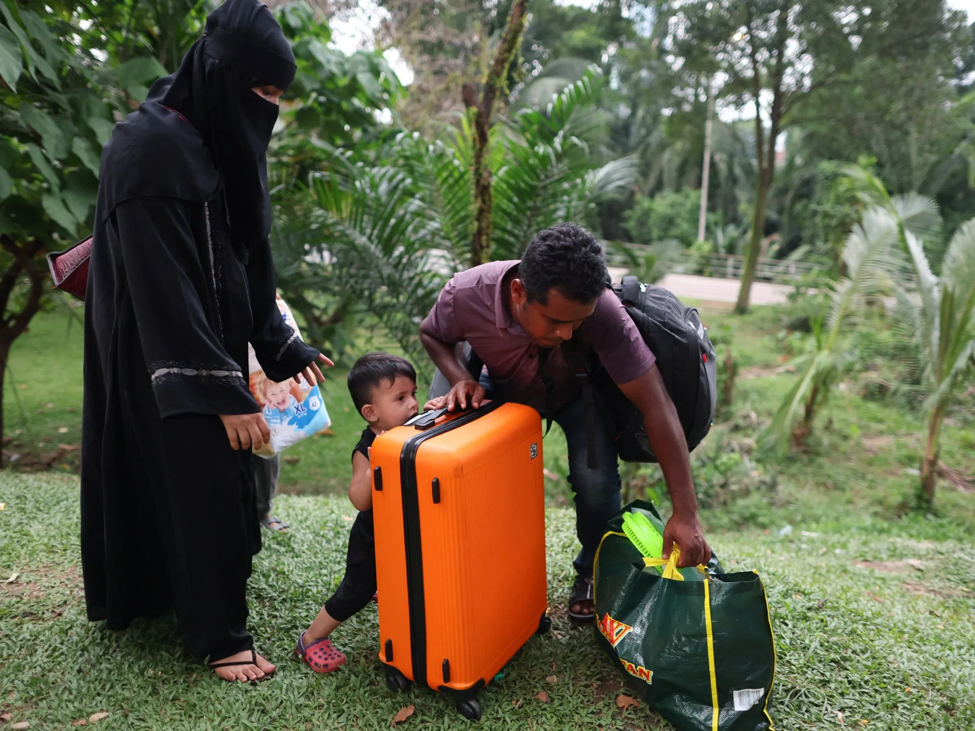 Malaysia trimite acasă 1.500 de refugiați rohingya luna viitoare, în ciuda temerilor legate de siguranță