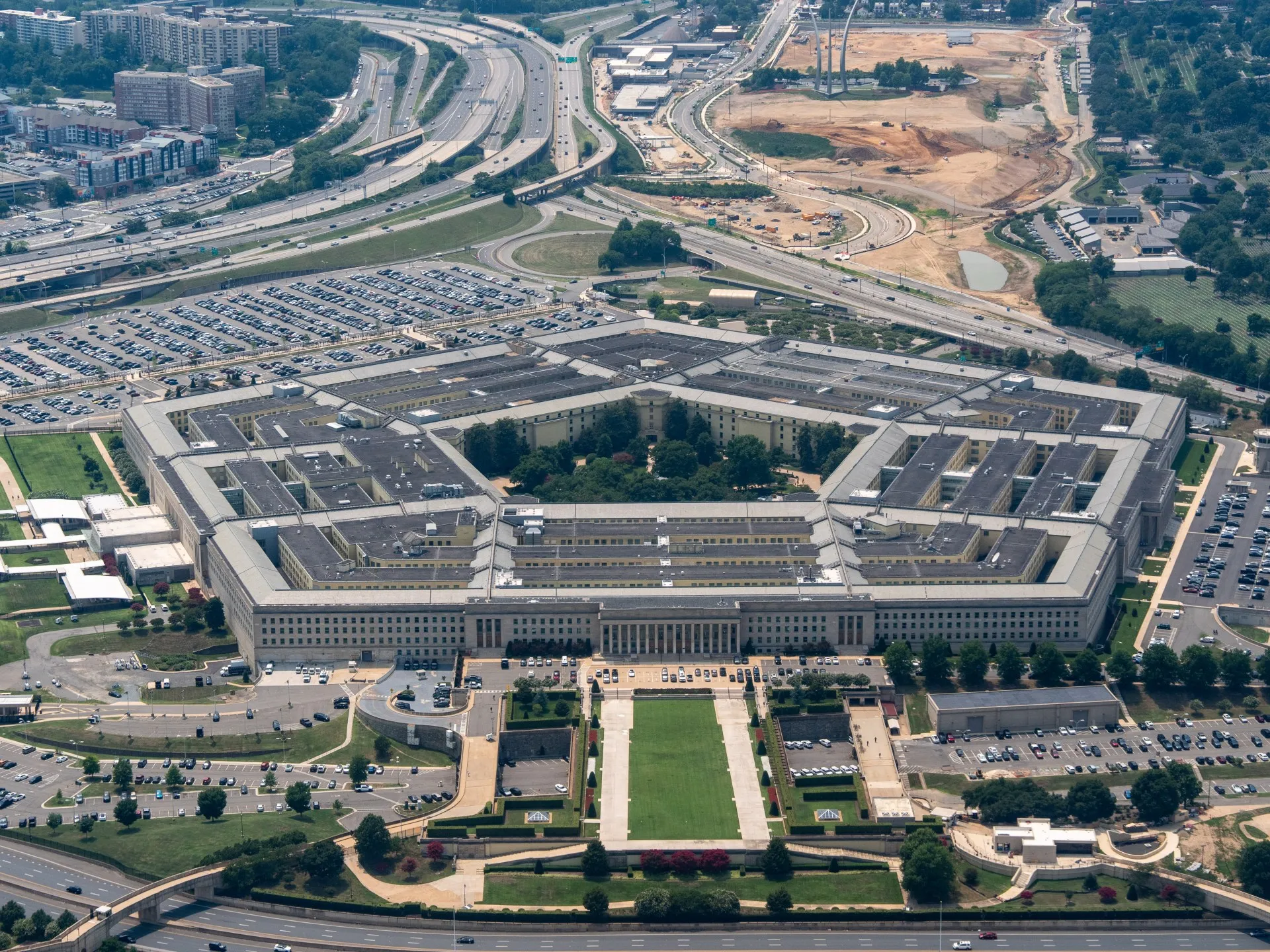 Jurnaliștii de la Stars and Stripes dau în judecată administrația Trump pentru cenzură