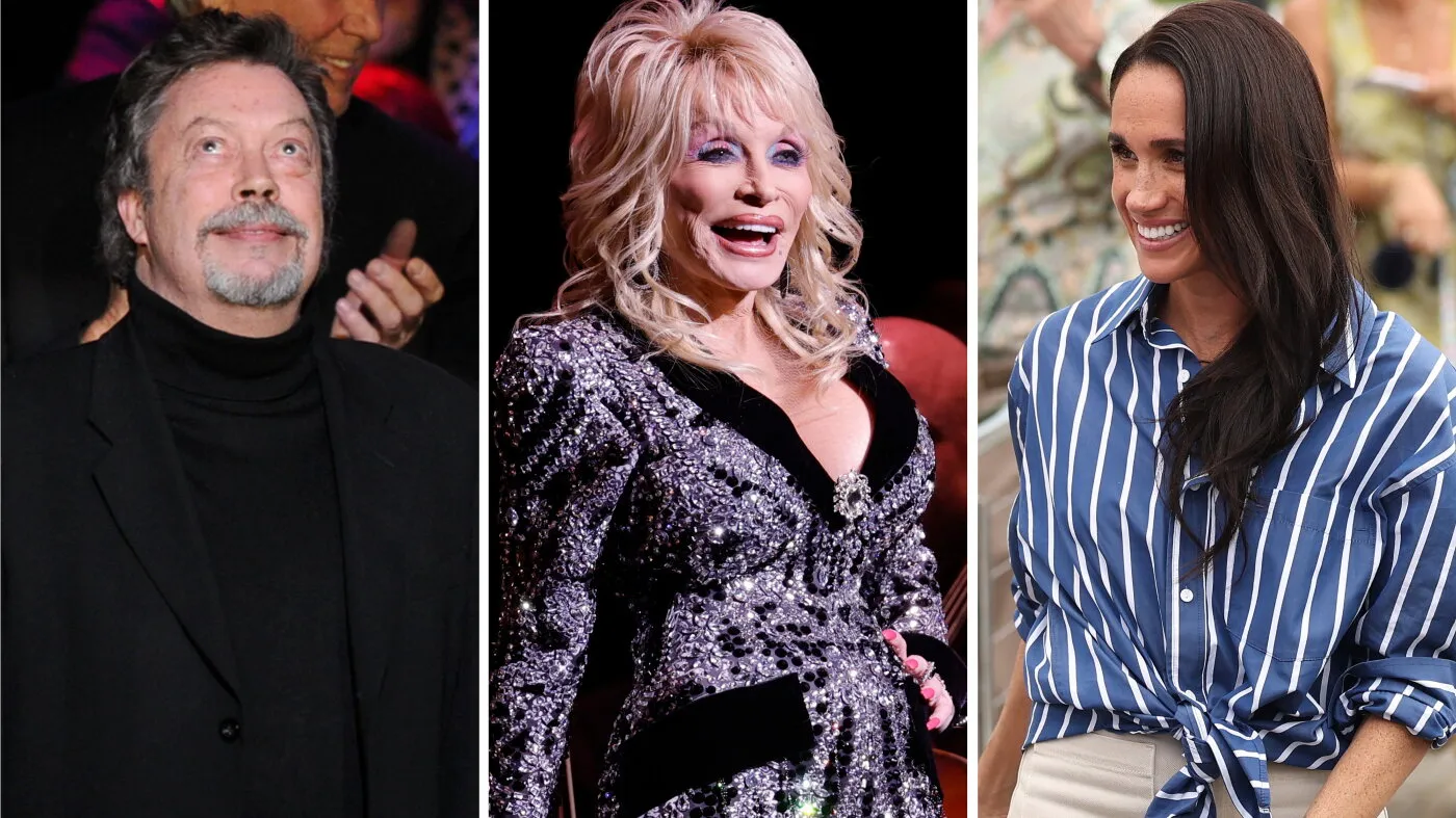 Quizul săptămânii include două întrebări despre Dolly Parton, pentru că o merită