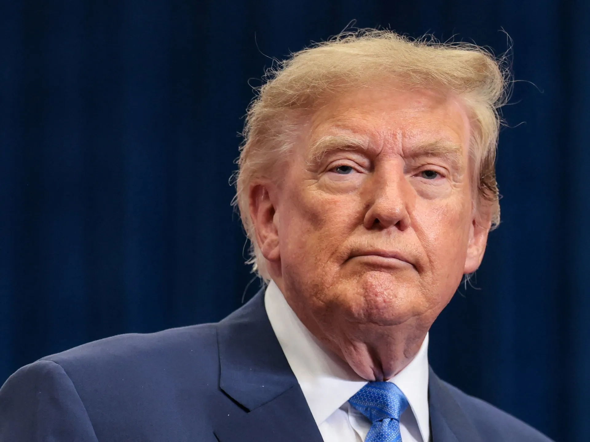 Judecătorul american respinge din nou încercarea lui Trump de a muta cazul plăților ascunse în instanța federală