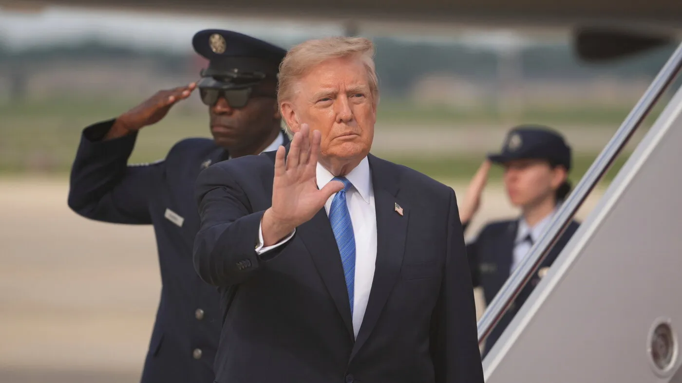 Trump anunță un acord istoric cu Venezuela pentru controlul a 65 de miliarde de barili de petrol