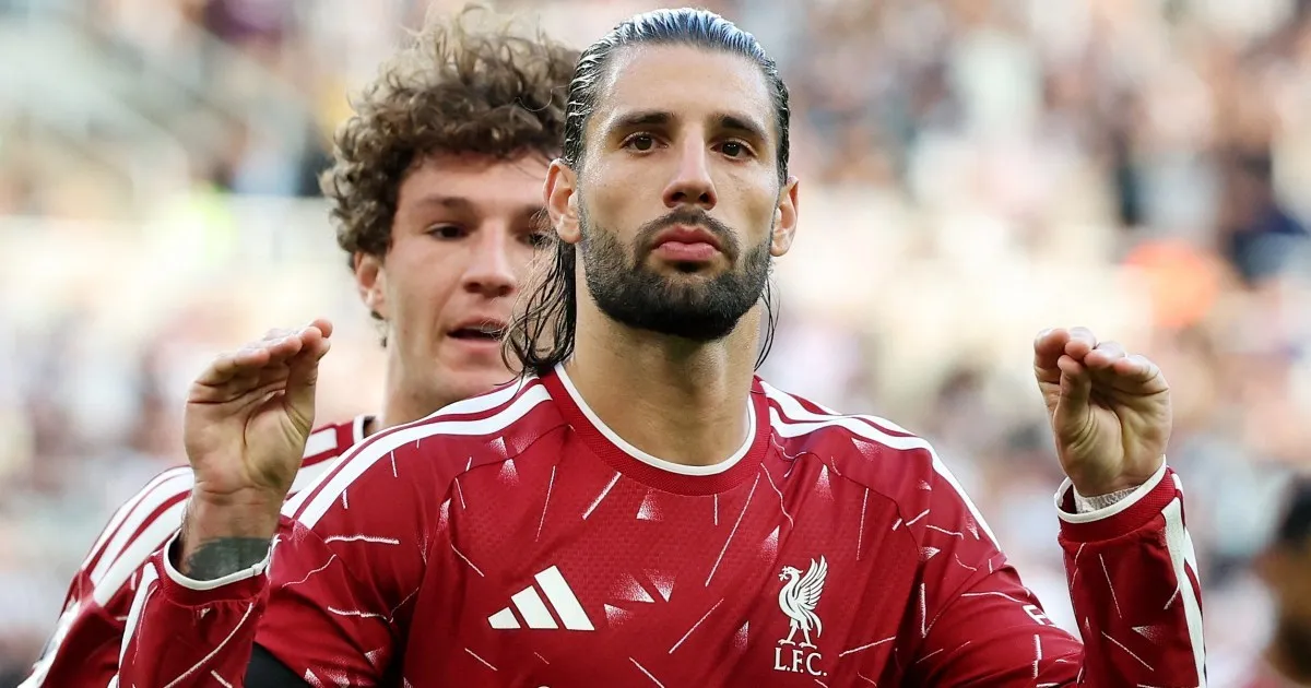 Liverpool vs Nottingham Forest: Duelul de la Anfield care poate dicta startul sezonului în Premier League