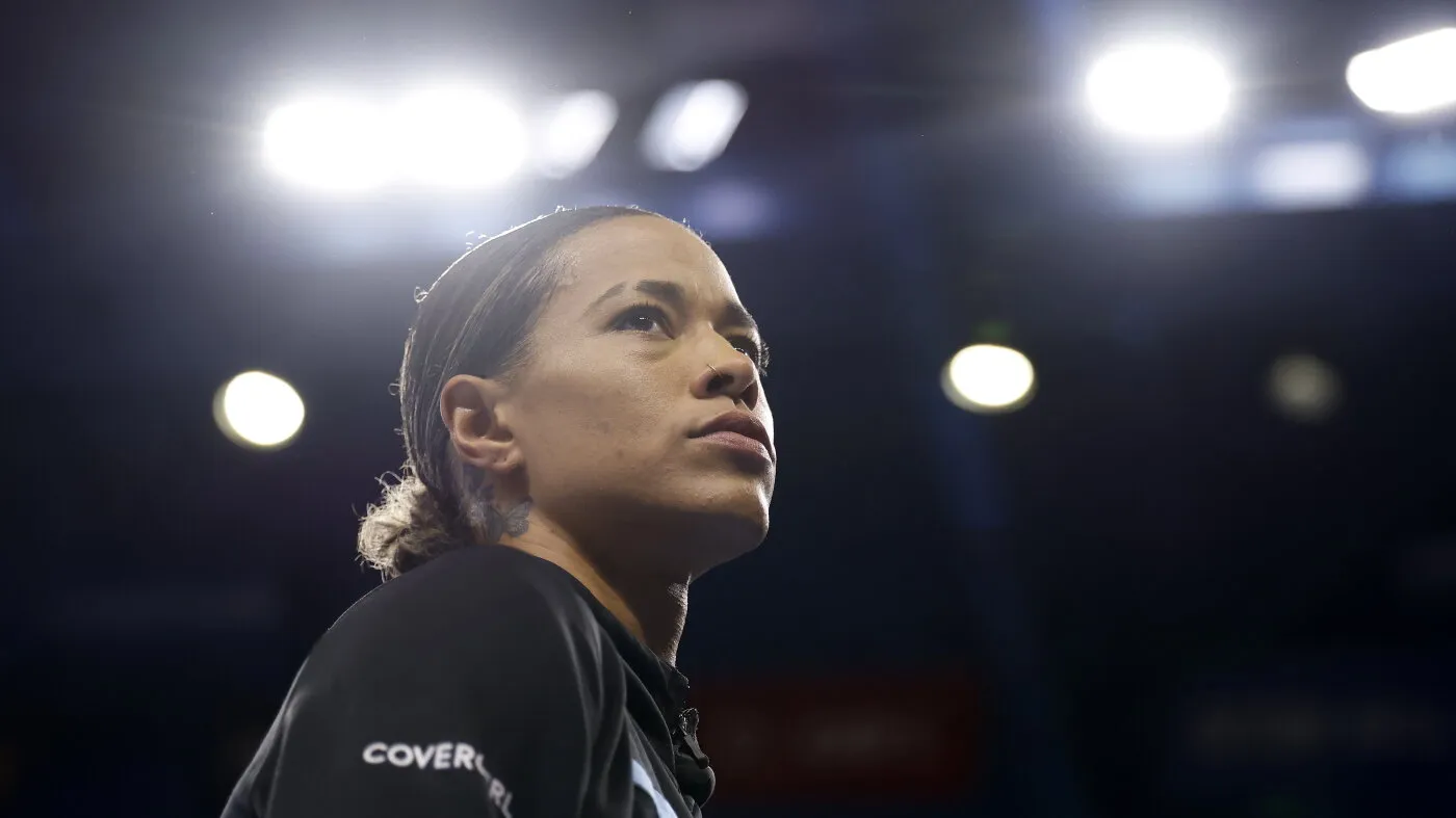 De ce o echipă WNBA a apelat la experți în securitate națională pentru a-și proteja jucătoarele