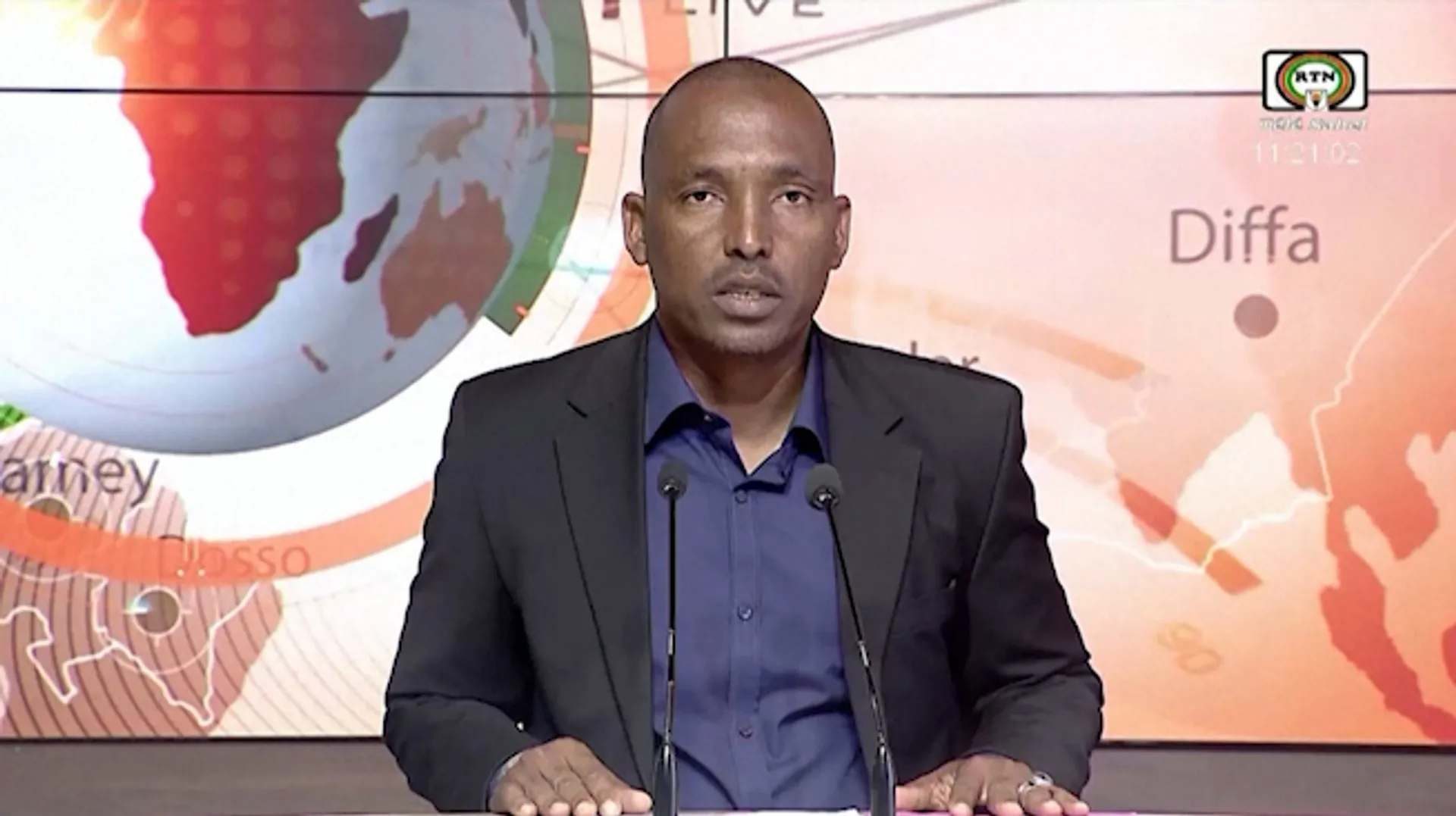 Niger: Armata anunță că recâștigă controlul după o nouă tentativă de lovitură de stat