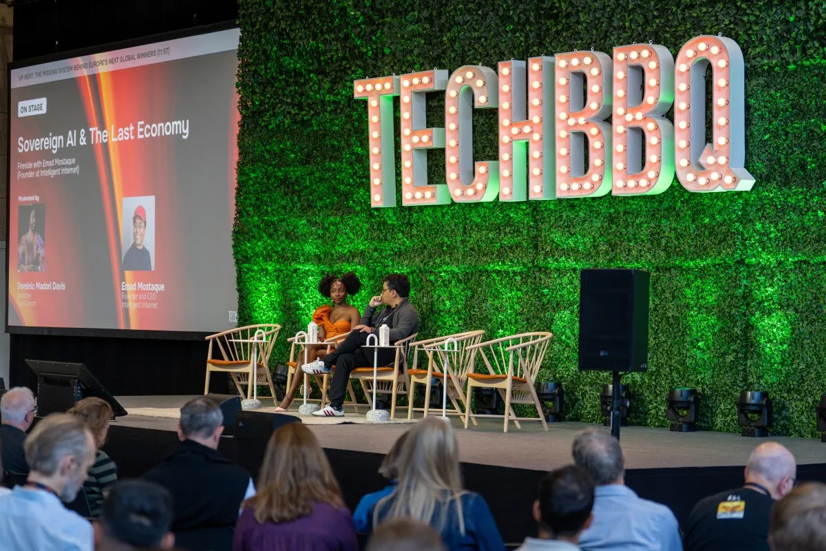 La TechBBQ, discuțiile despre AI din Europa au revenit mereu la o întrebare: Cine deține, de fapt, controlul?