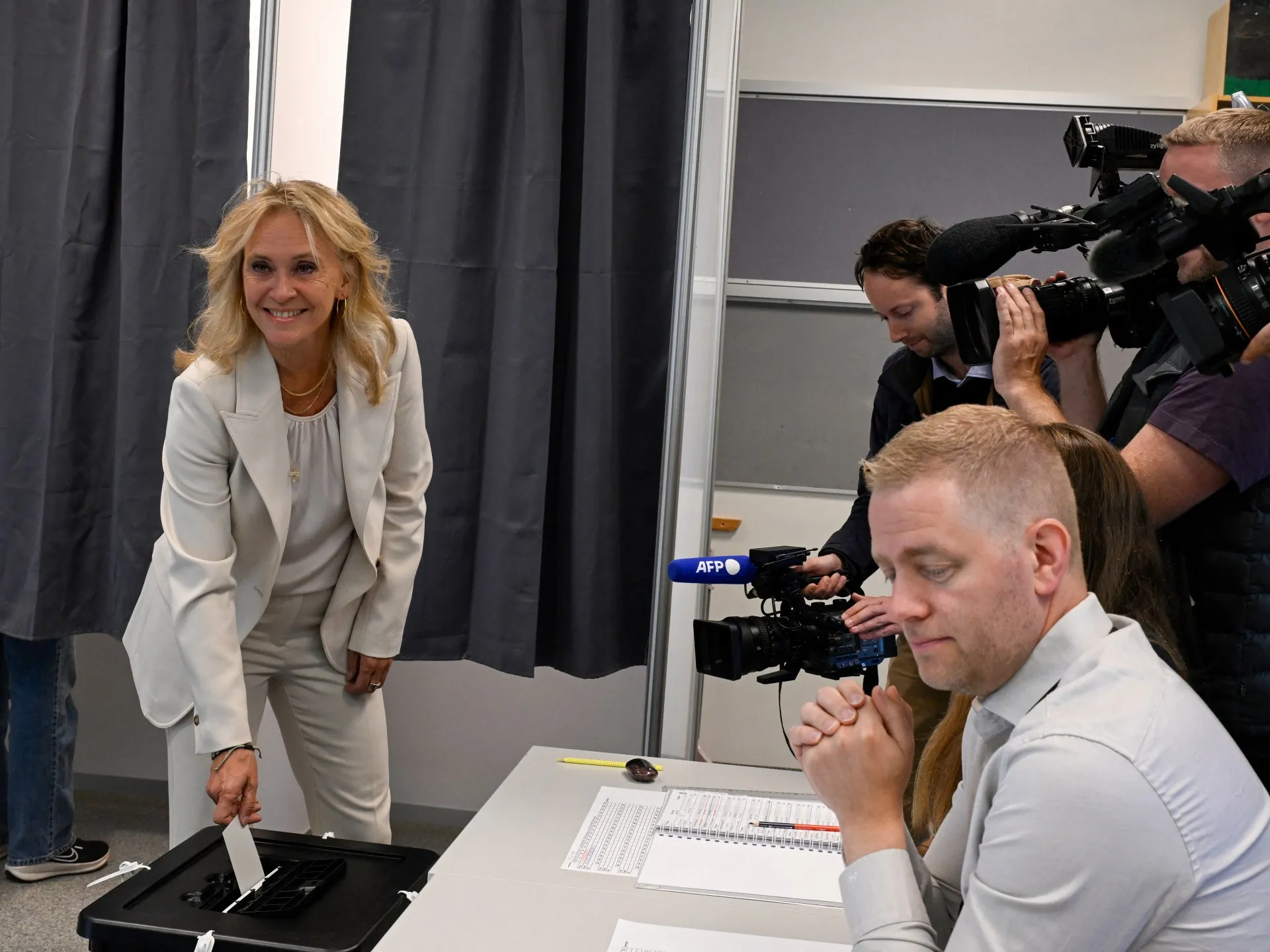 Islanda la vot: Referendumul decisiv pentru reluarea negocierilor cu UE