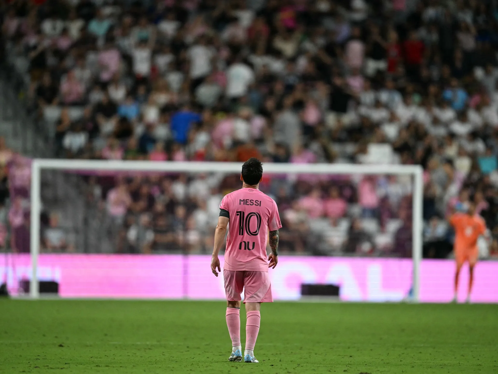 Messi renaște: patru goluri spectaculoase și o victorie istorică pentru Inter Miami în fața lui Montreal