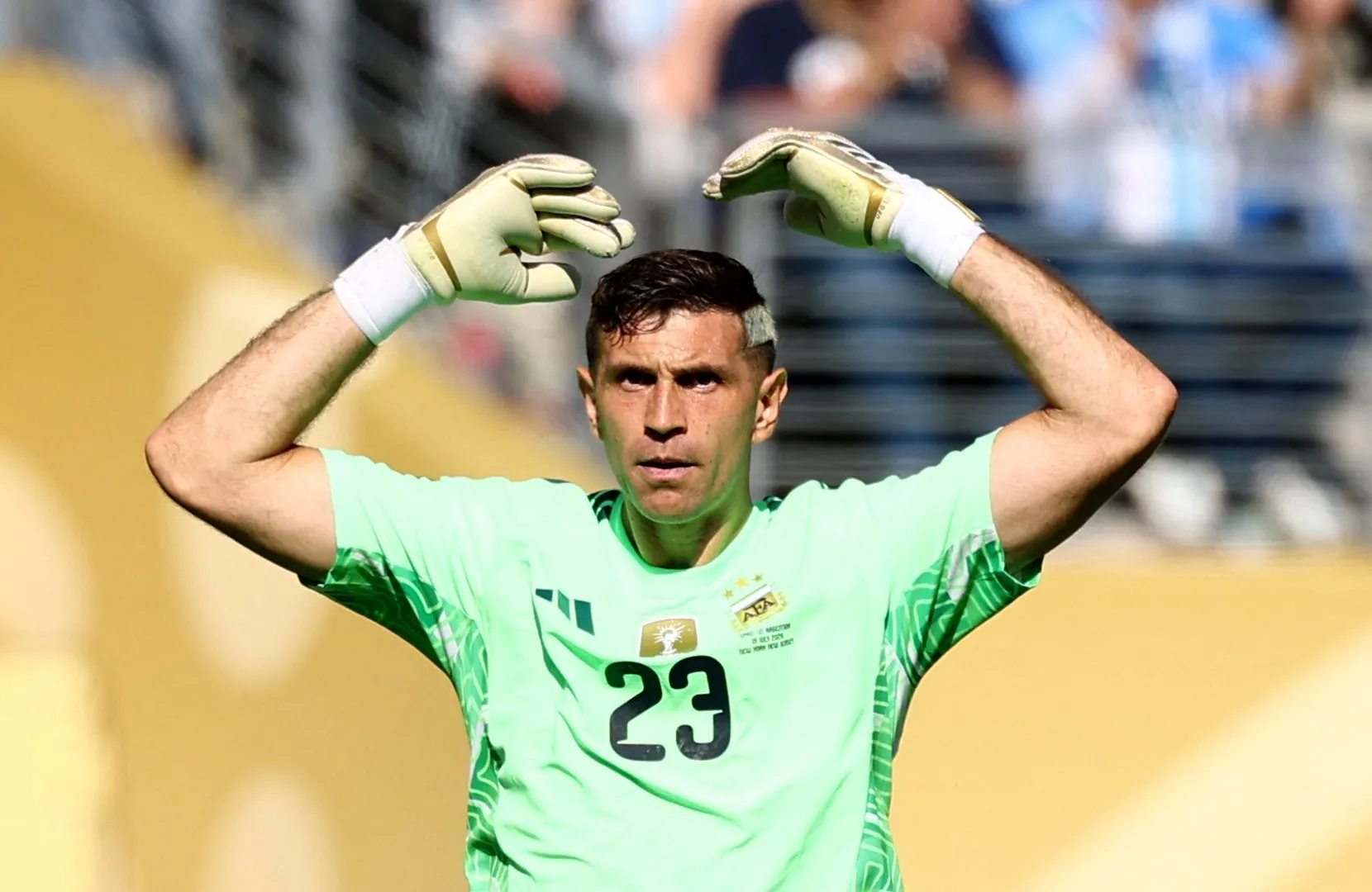 Emiliano Martinez, noul portar al lui Chelsea: transferul care poate rezolva problema dintre buturile londonezilor