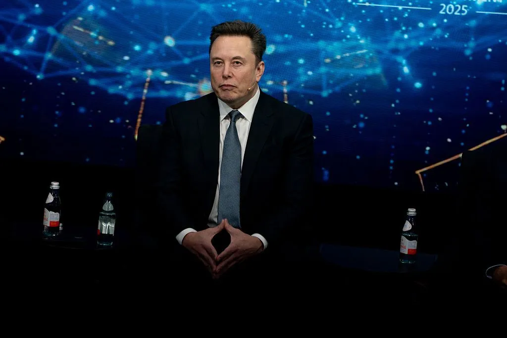 Calea rapidă a lui Musk către mai multe turbine cu gaz vine cu o problemă de poluare