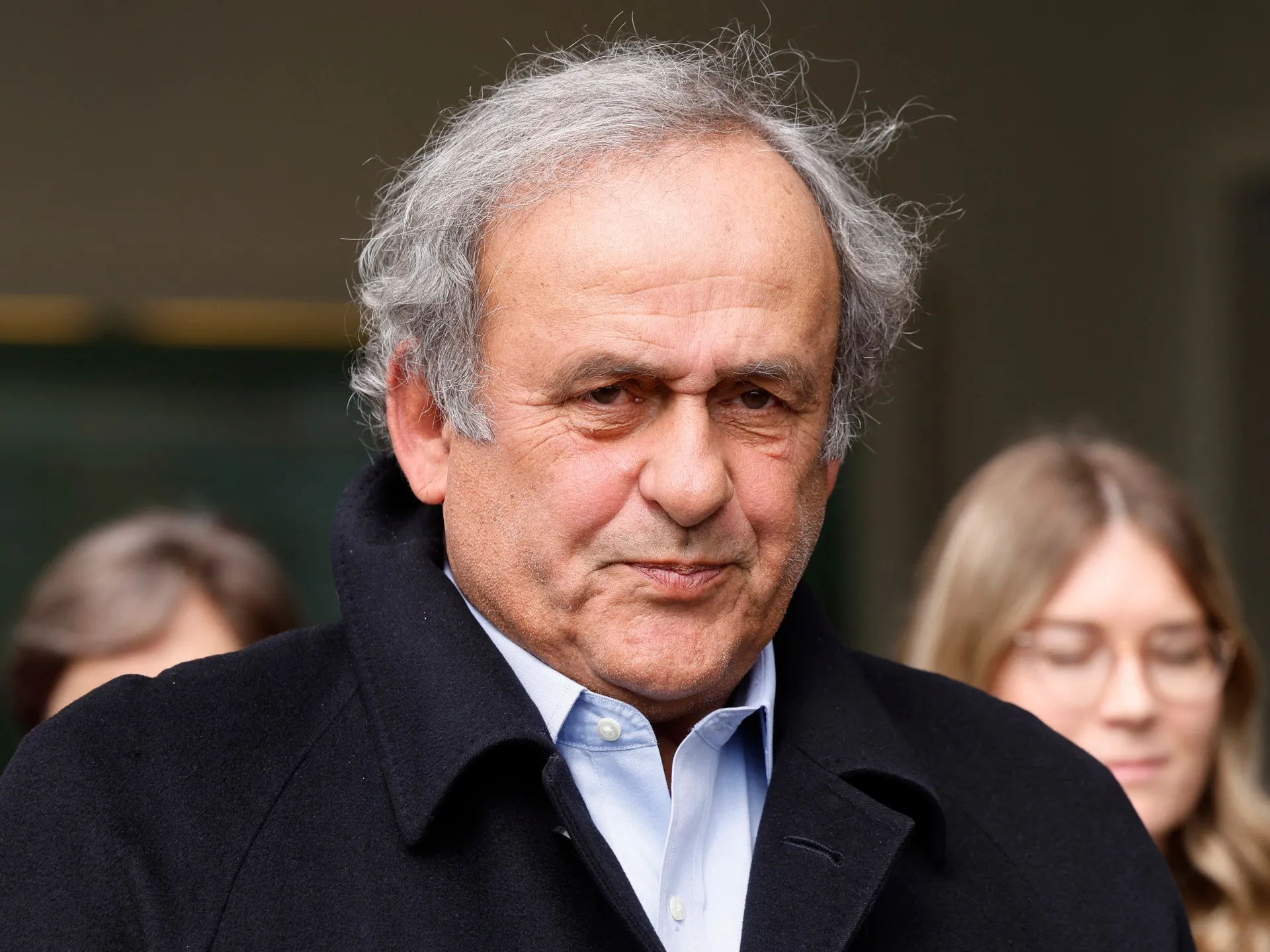 Platini: „Infantino trebuie să plece” – Critici dure la adresa președintelui FIFA