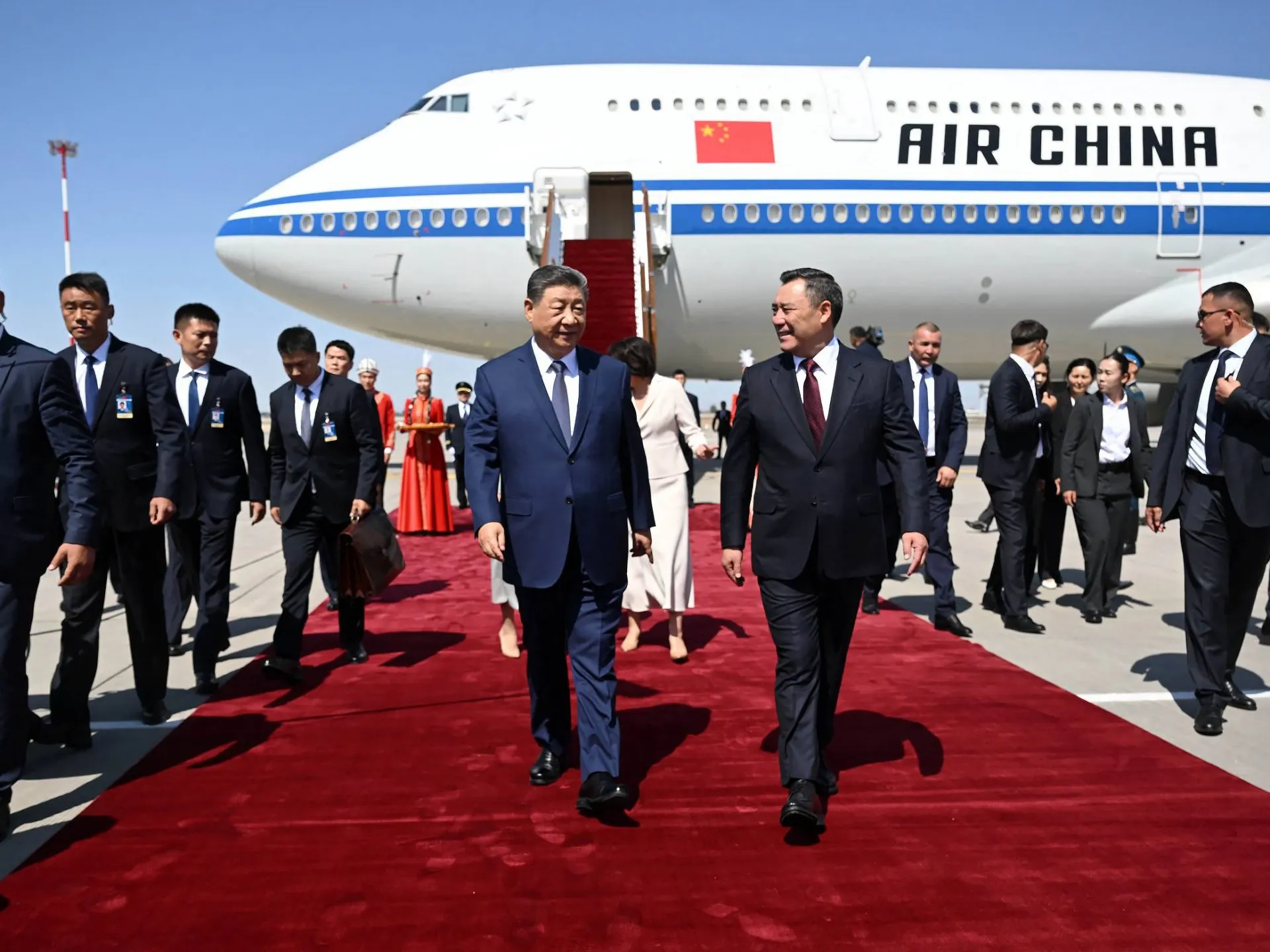Putin și Xi se reunesc la summitul SCO: O nouă demonstrație de forță în fața Occidentului