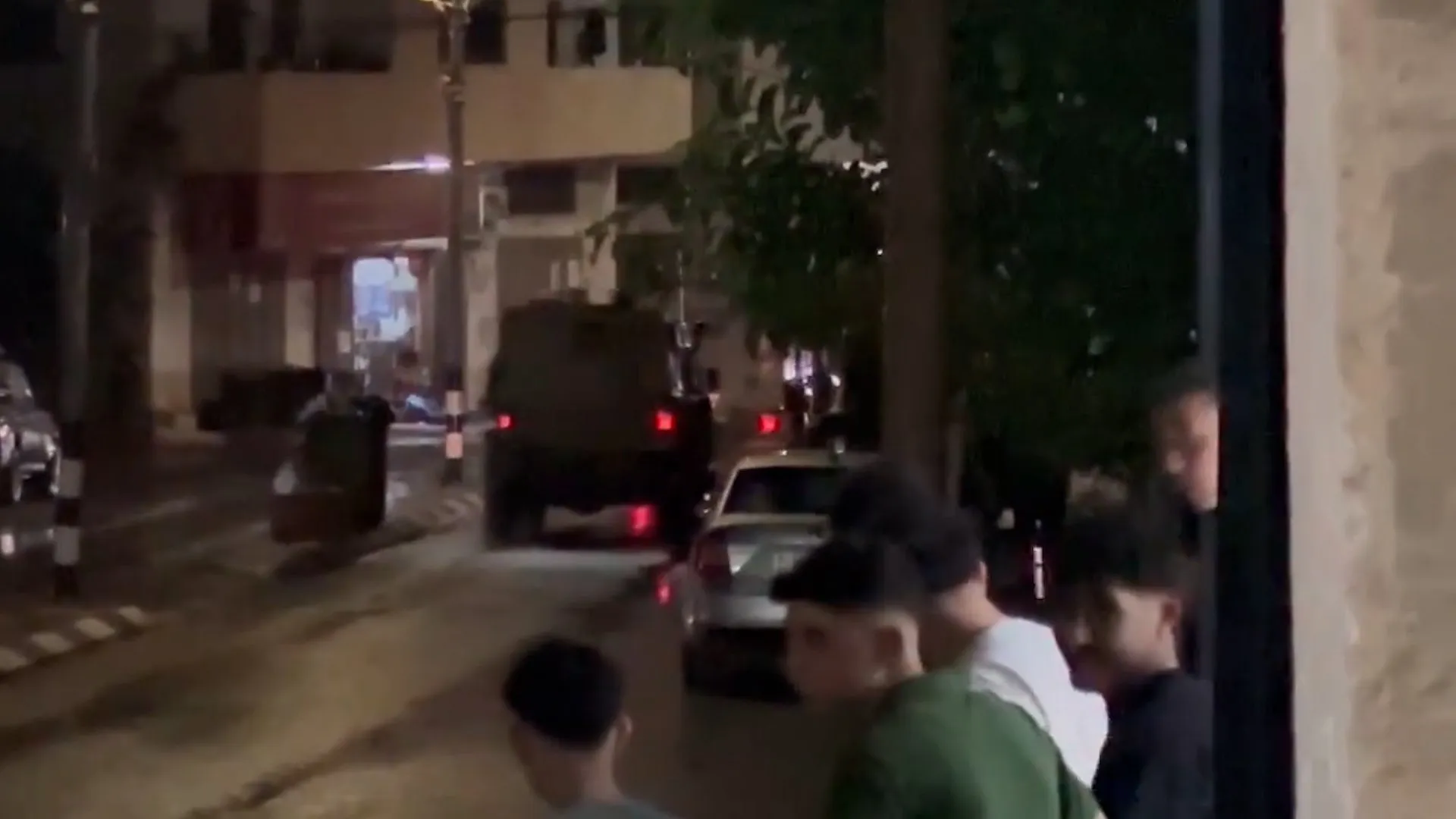 Tensiuni în Cisiordania: Doi palestinieni uciși într-un raid israelian la Nablus