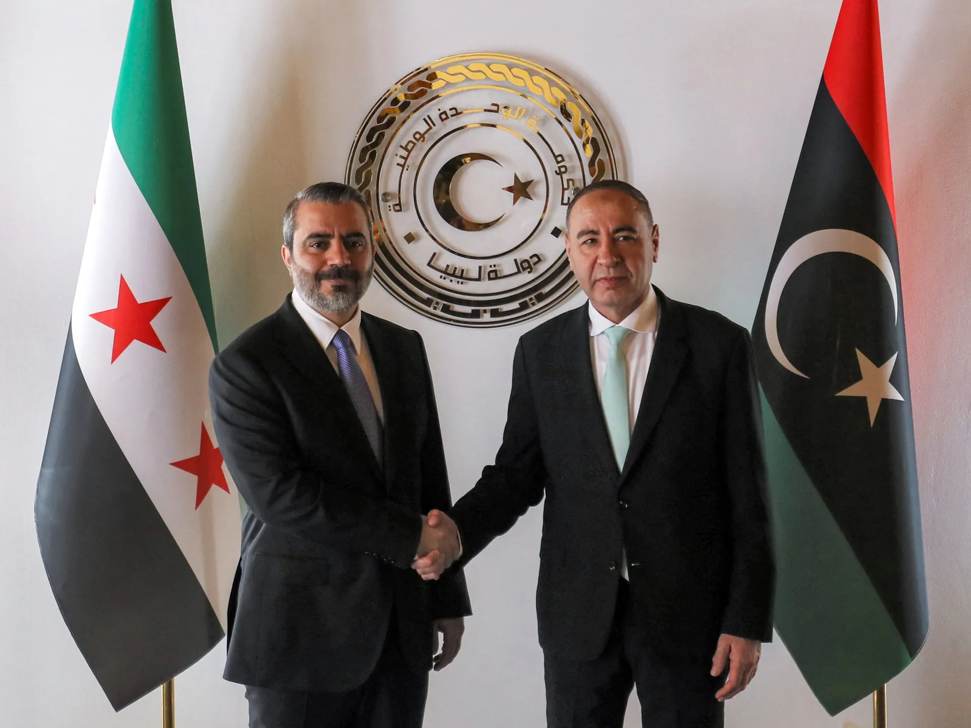 „Un nou capitol”: Siria își redeschide ambasada în Libia după 14 ani de pauză
