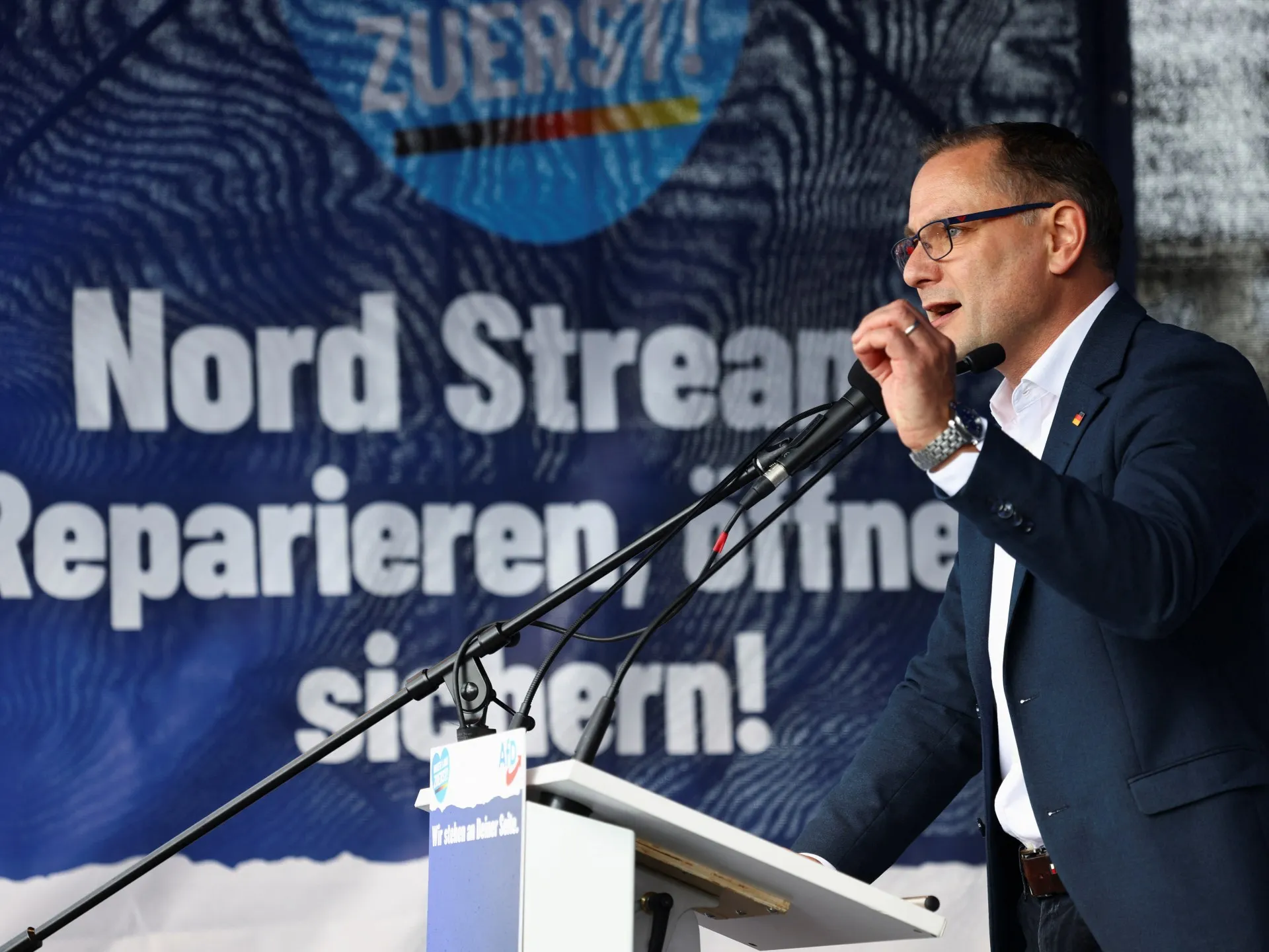 Sabotajul Nord Stream din 2022: cum a tensionat relațiile dintre Berlin și Kiev și a rescris regulile energiei europene