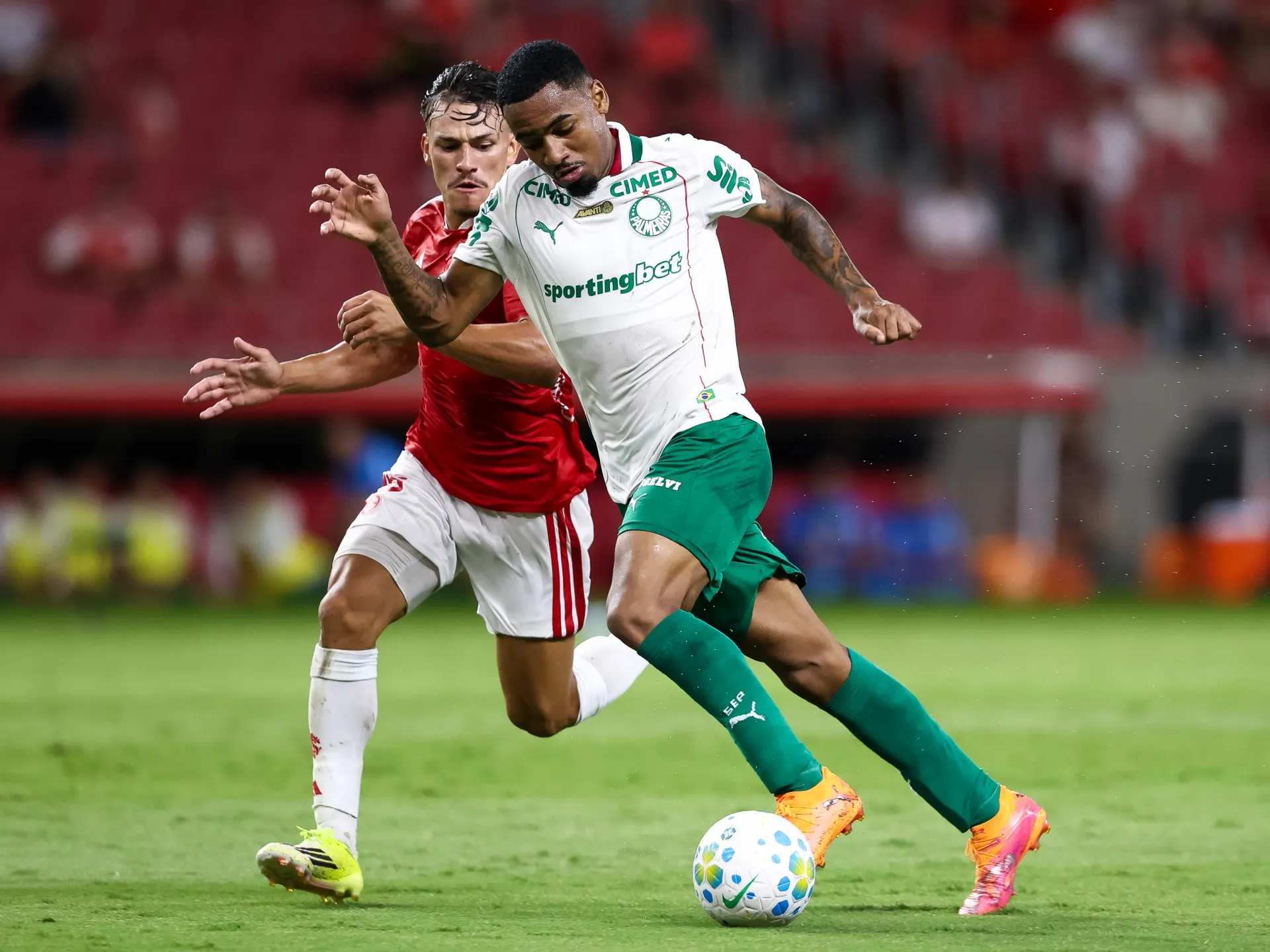 Manchester City aduce un nou talent brazilian: Allan Elias semnează cu campioana Angliei