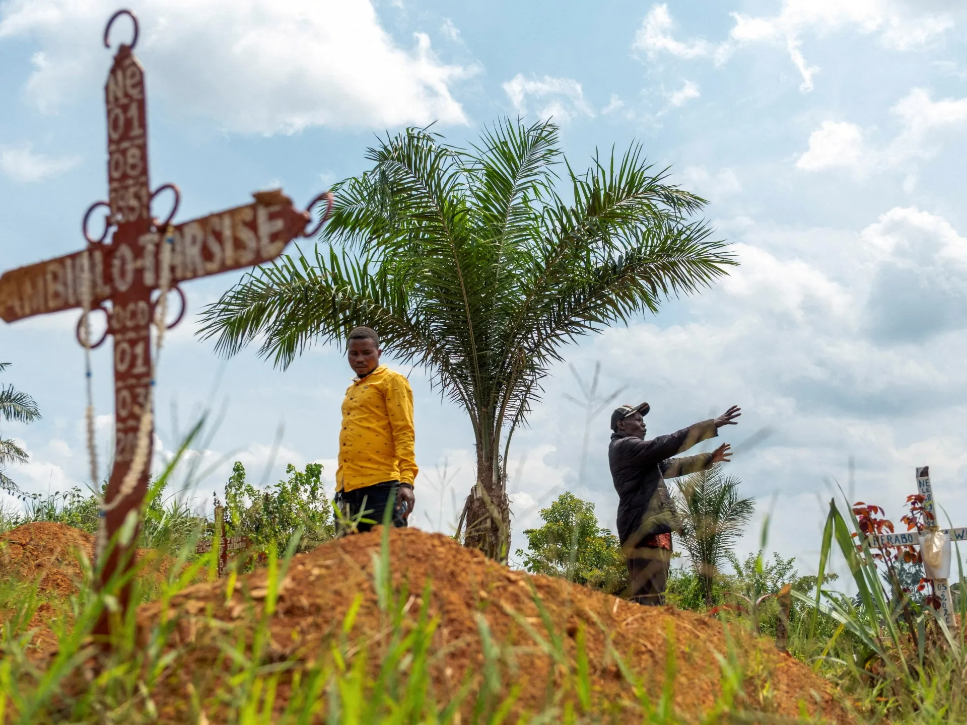 Epidemia de Ebola din Republica Democratică Congo: peste 6.000 de cazuri confirmate și aproape 3.000 de decese
