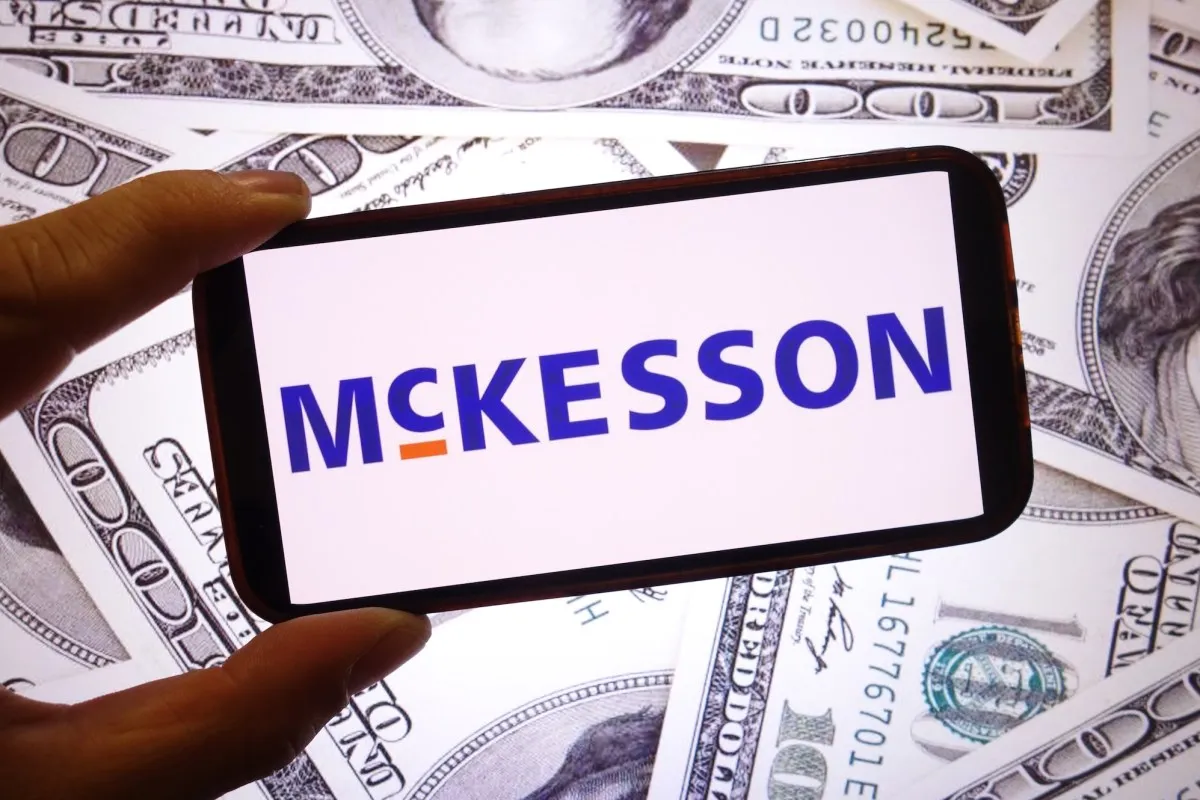 Hackerii susțin că au furat milioane de înregistrări ale pacienților în urma atacului cibernetic asupra gigantului farmaceutic McKesson