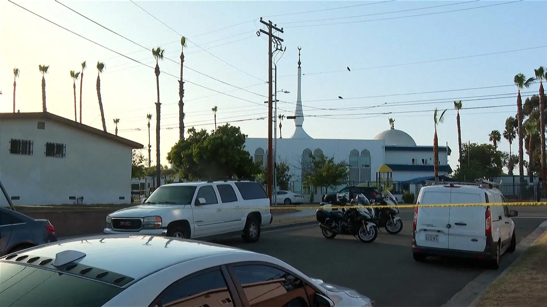 O adolescentă riscă închisoarea pe viață pentru transmisiunea live a atacului asupra moscheii din San Diego