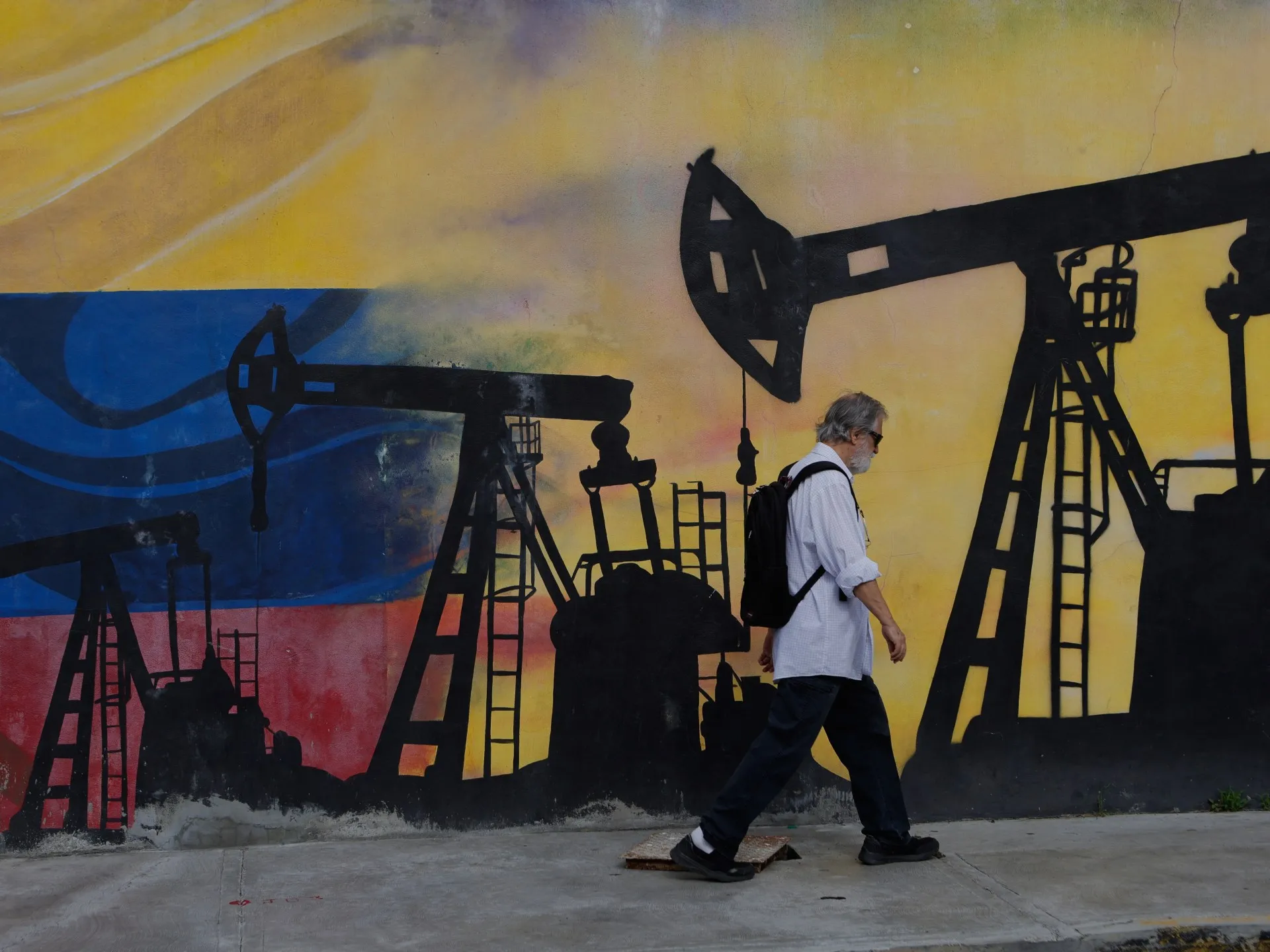 Casa Albă dezvăluie detalii noi despre acordul lui Trump privind petrolul venezuelean