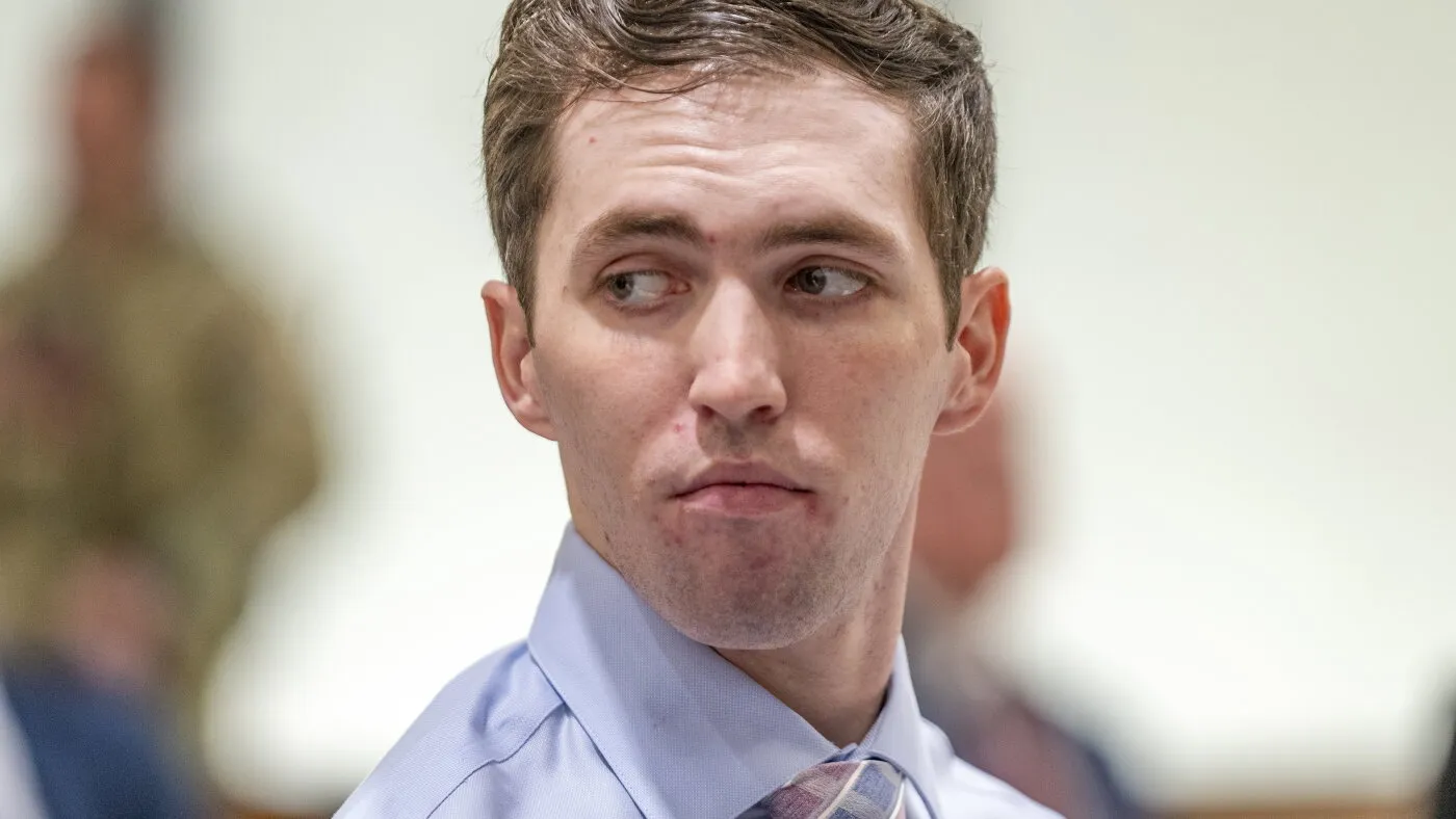 Decizia judecătorului: Tyler Robinson va fi judecat pentru uciderea lui Charlie Kirk?