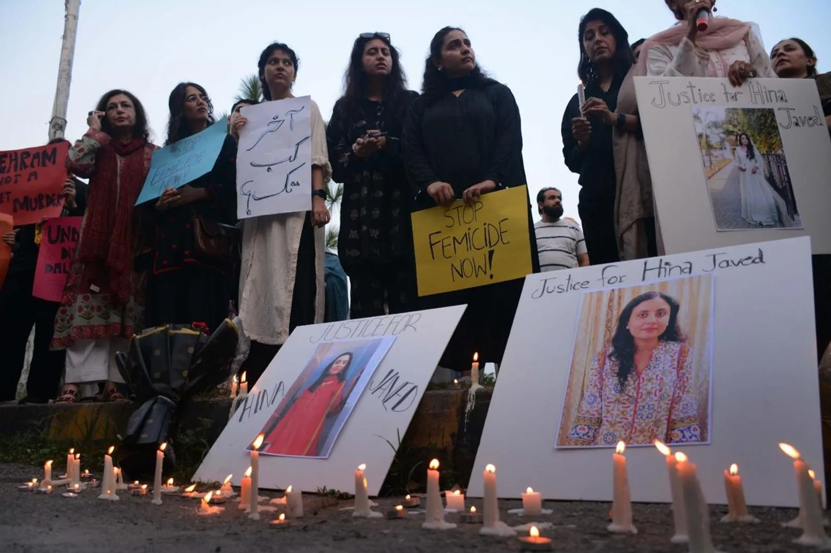 Pakistan, îndemnat să declare urgență națională privind femicidul în contextul creșterii alarmante a crimelor