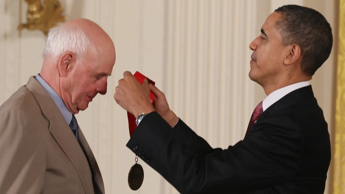 Wendell Berry: O viață dedicată pământului și cuvintelor – a murit la 92 de ani